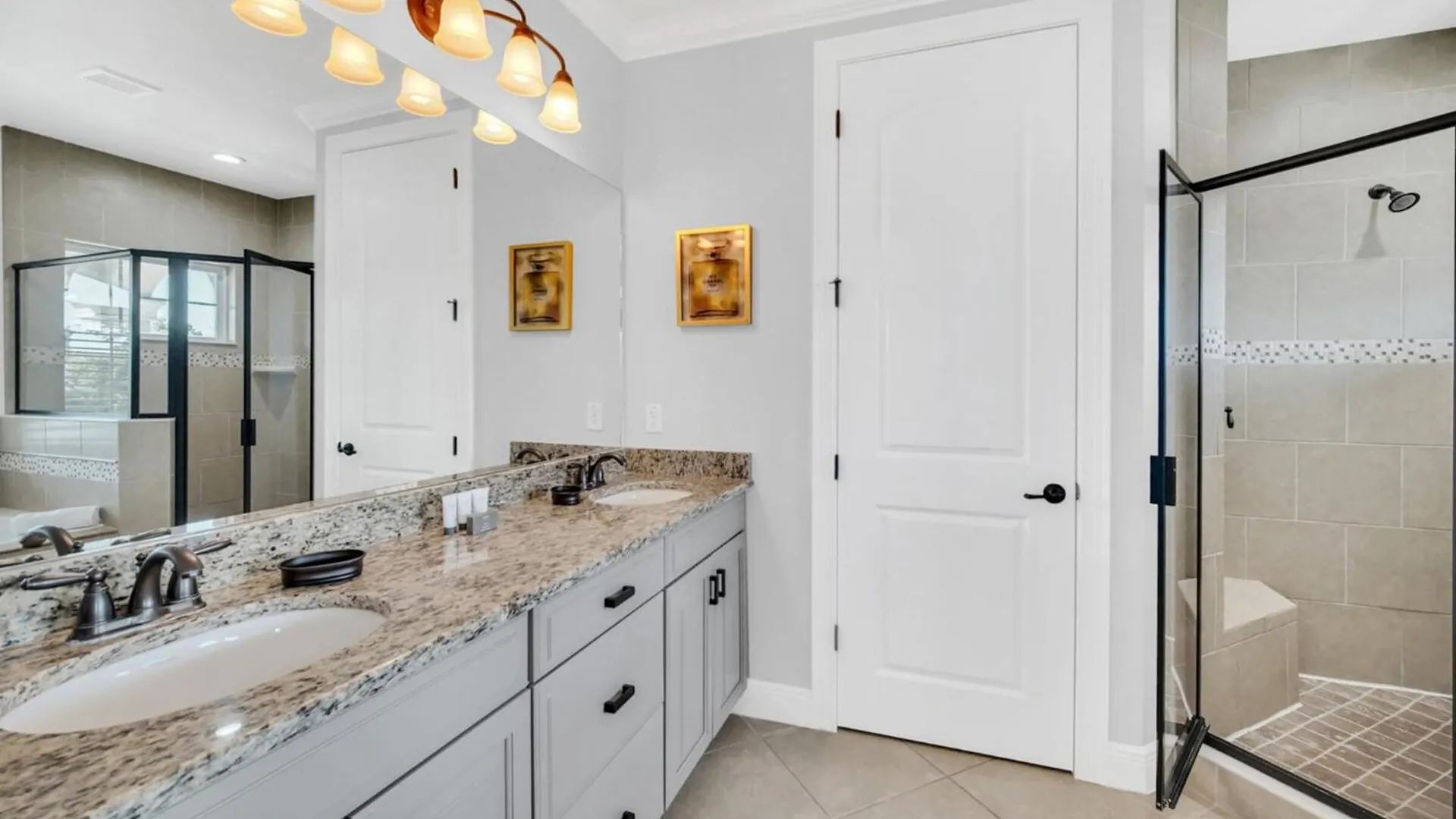 Villa Dreamy 5 Bedroom Escape In Orlando6510