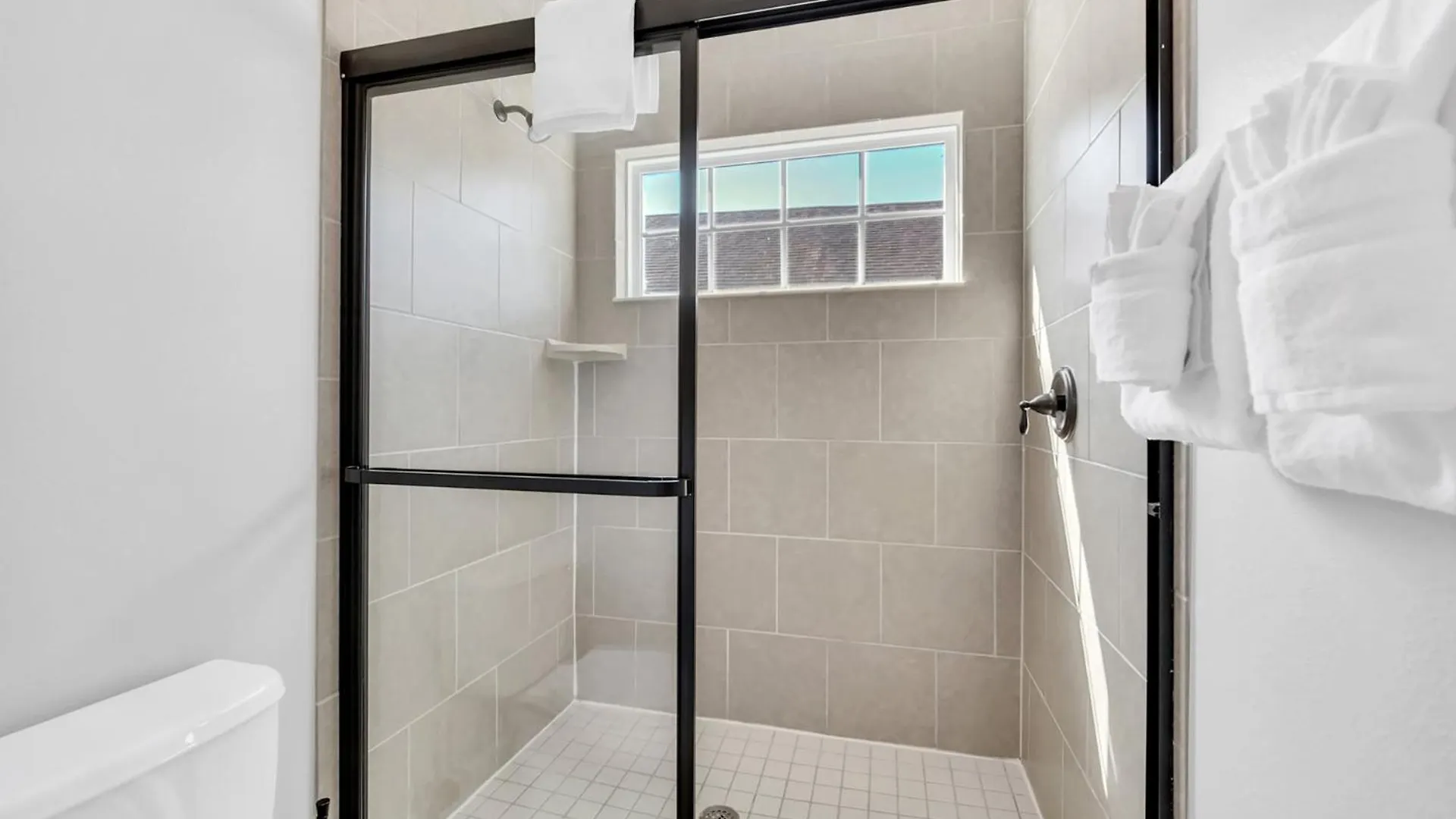Dreamy 5 Bedroom Escape In Orlando6510 Villa Kissimmee
