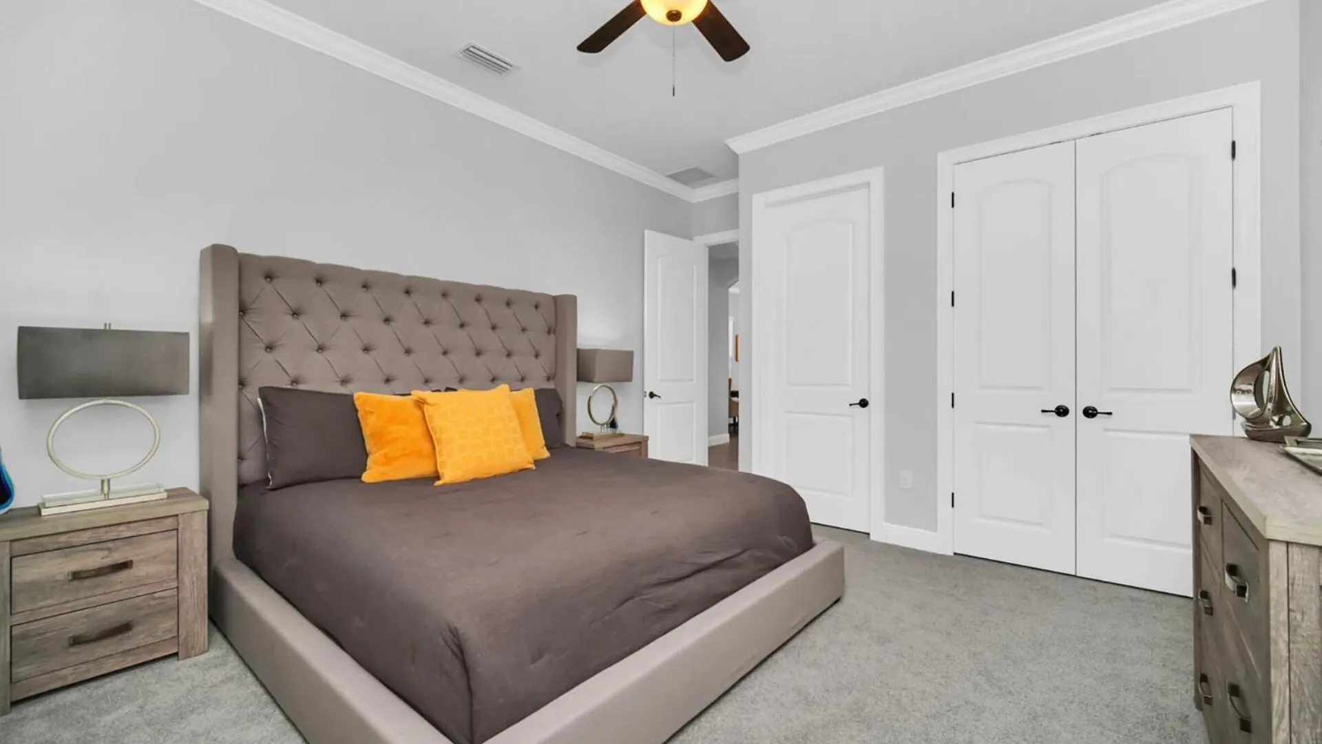 Villa Dreamy 5 Bedroom Escape In Orlando6510