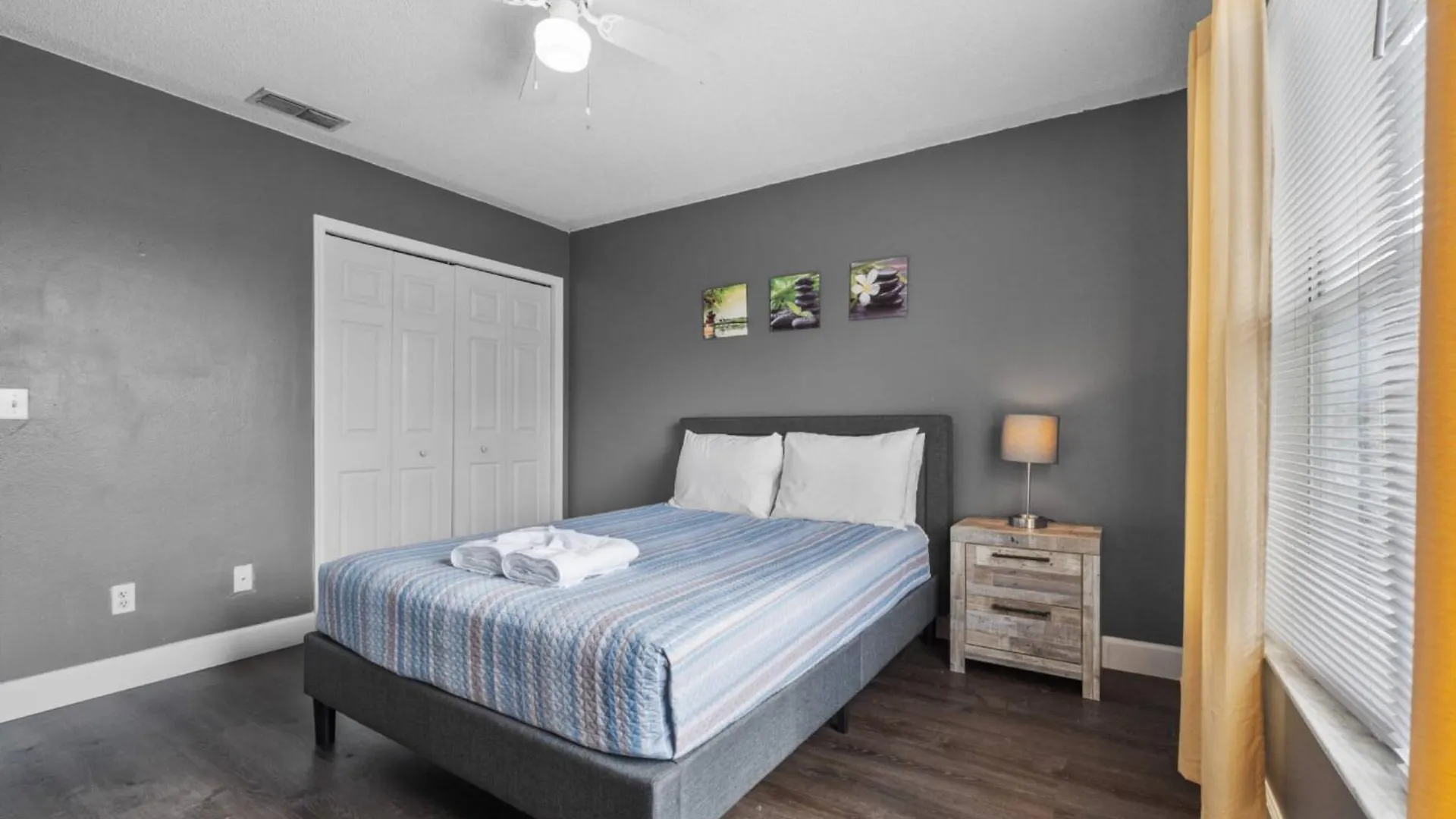 Riggs Beautiful 5br Pool Close To Theme Parks Casa de Férias Kissimmee