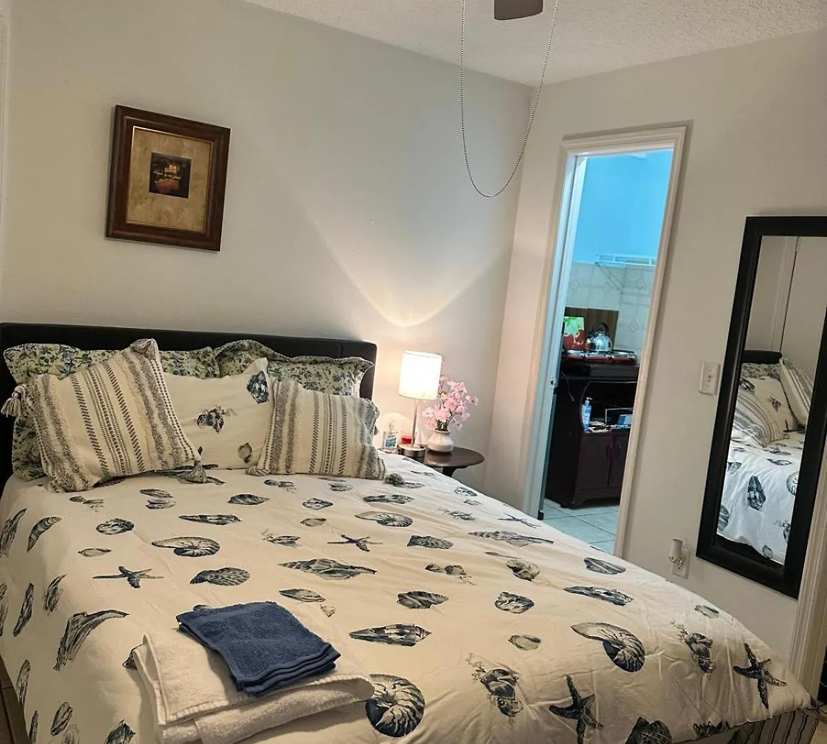 Private Penzion Kissimmee