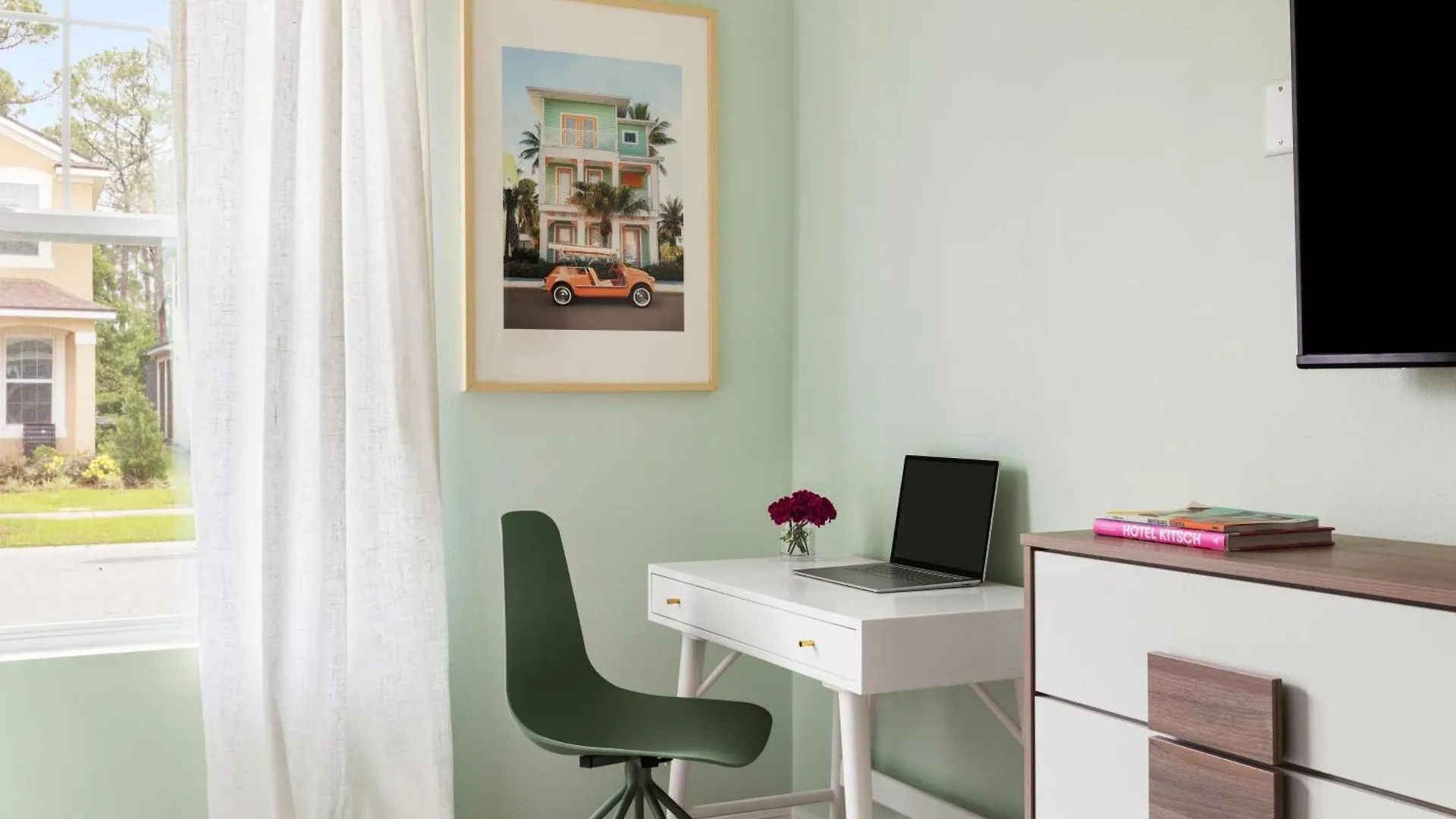 Сasa de vacaciones Coconut Breeze Near Parks 25 Guests Located In Solara Kissimmee