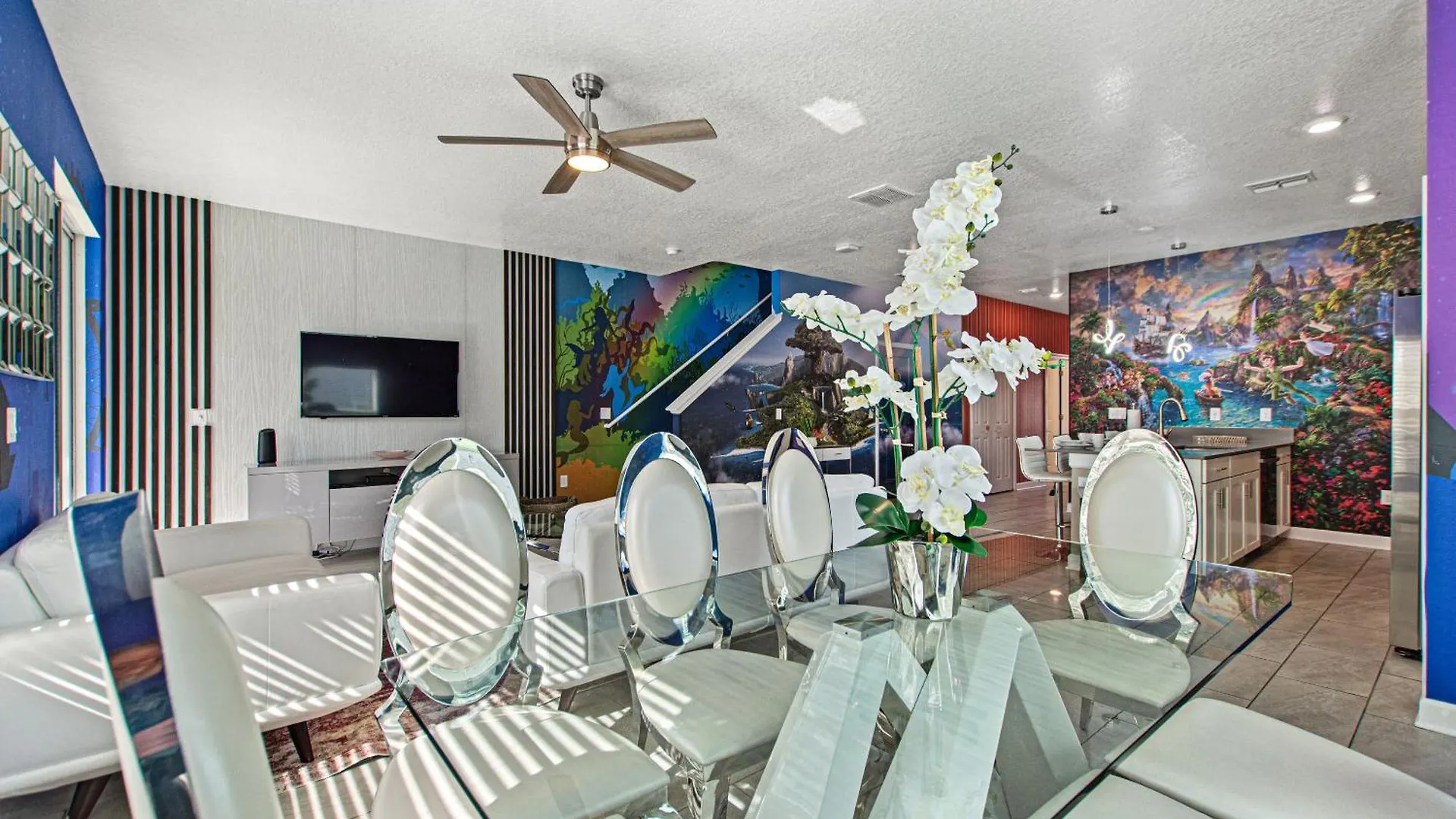 Wonderland Sleeps 14 Free Waterparks And South Facing Pool *