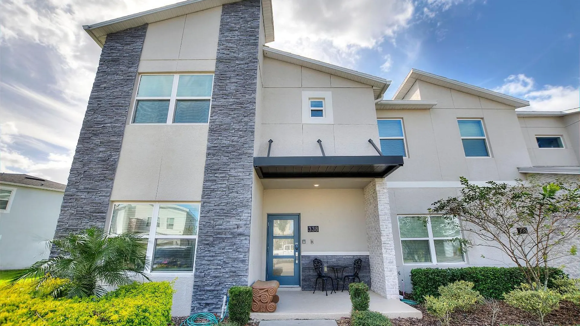 Wonderland Sleeps 14 Free Waterparks And South Facing Pool Apartamento Kissimmee