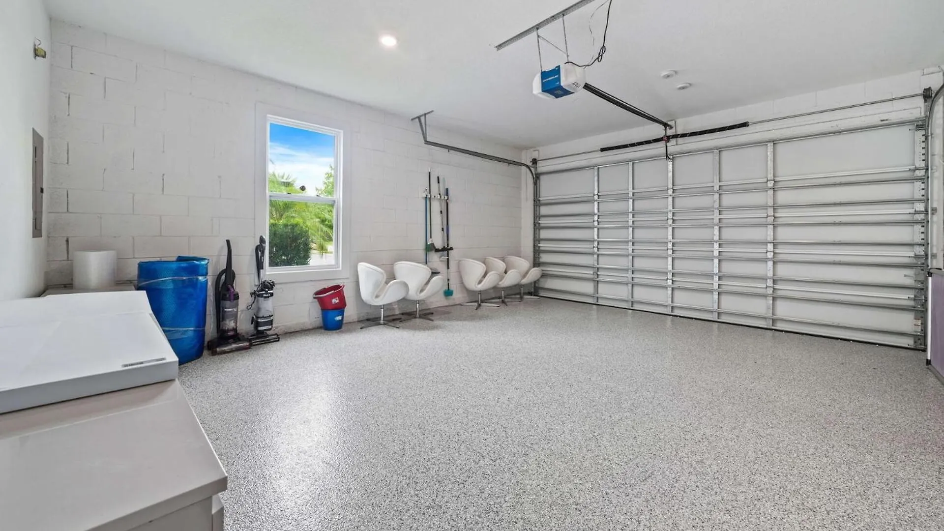 Ferienhaus Chic And Stylish 4 Bedroom Haven In Reunion Kissimmee