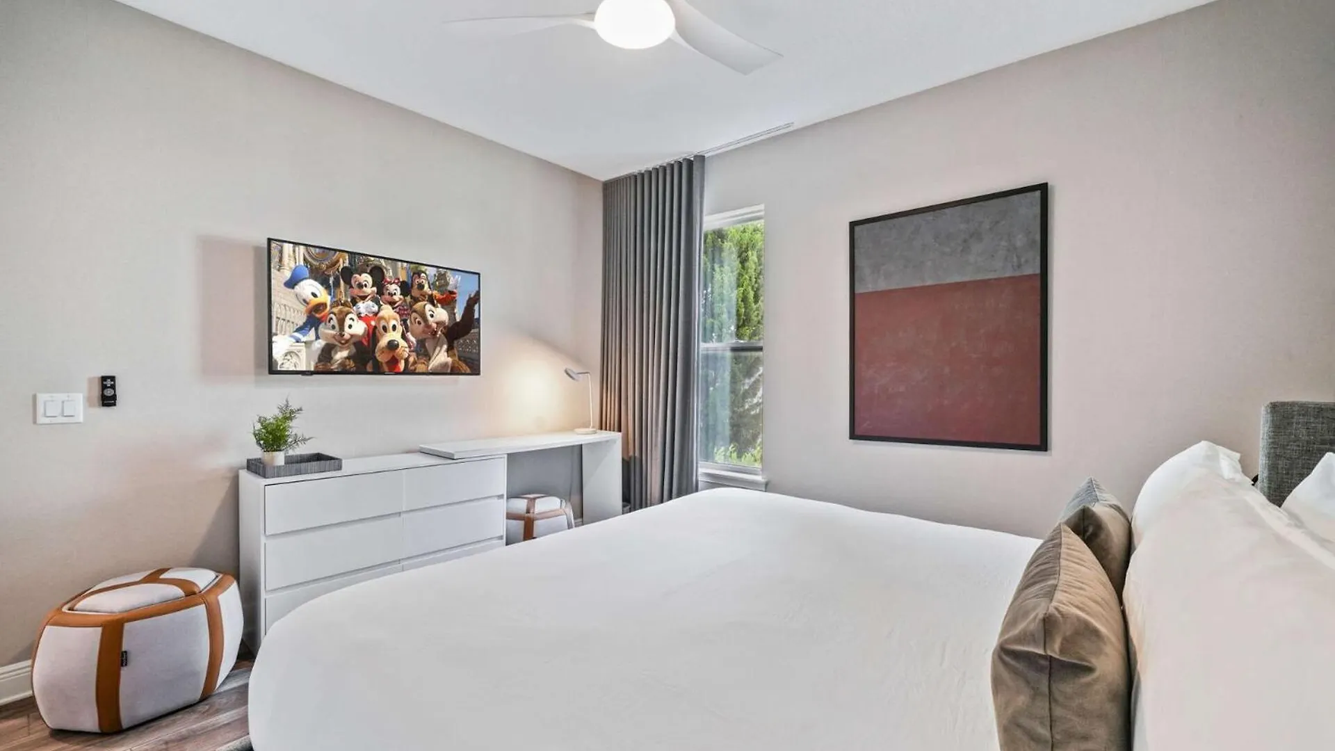 Ferienhaus Chic And Stylish 4 Bedroom Haven In Reunion