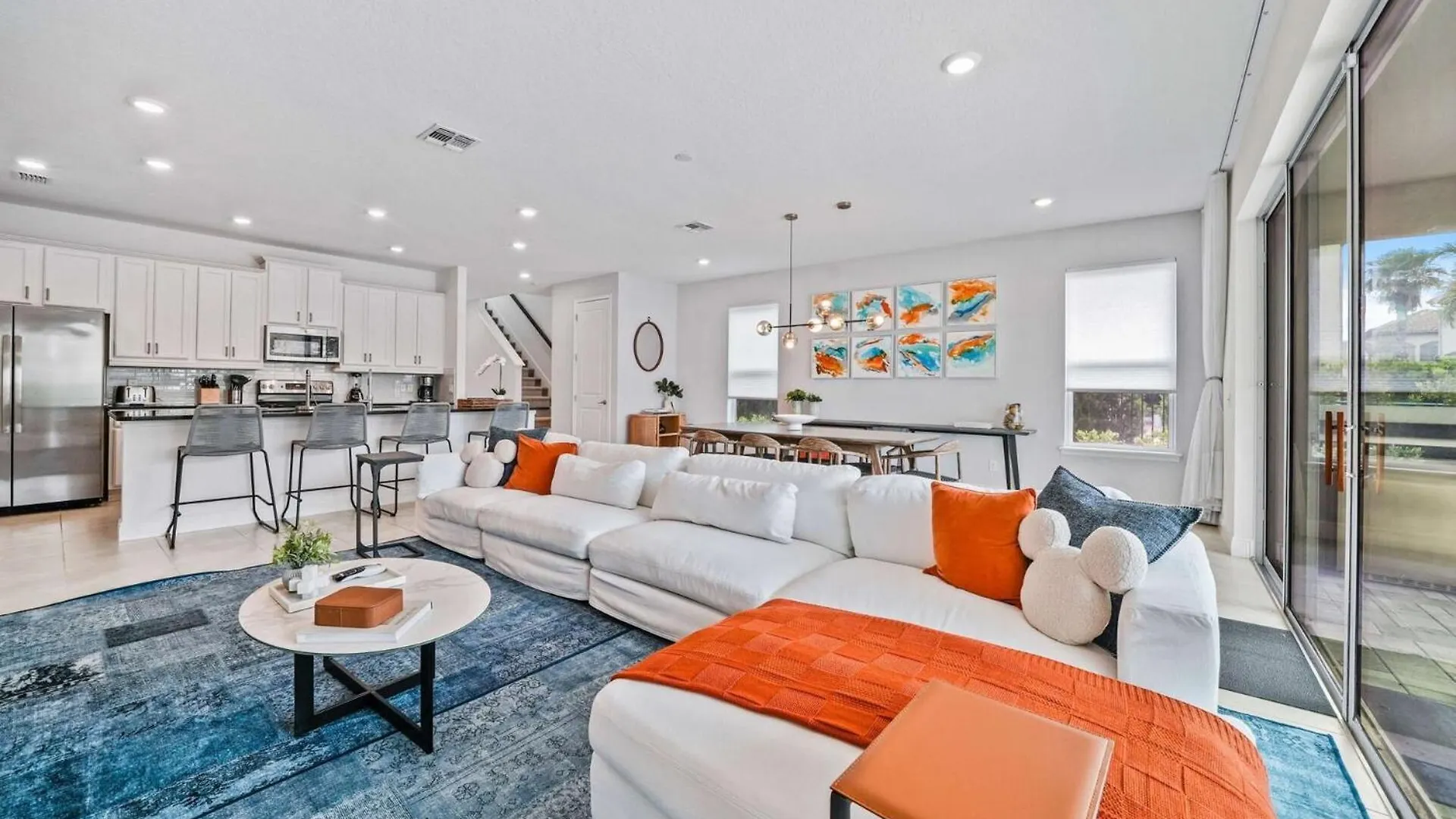 Ferienhaus Chic And Stylish 4 Bedroom Haven In Reunion *