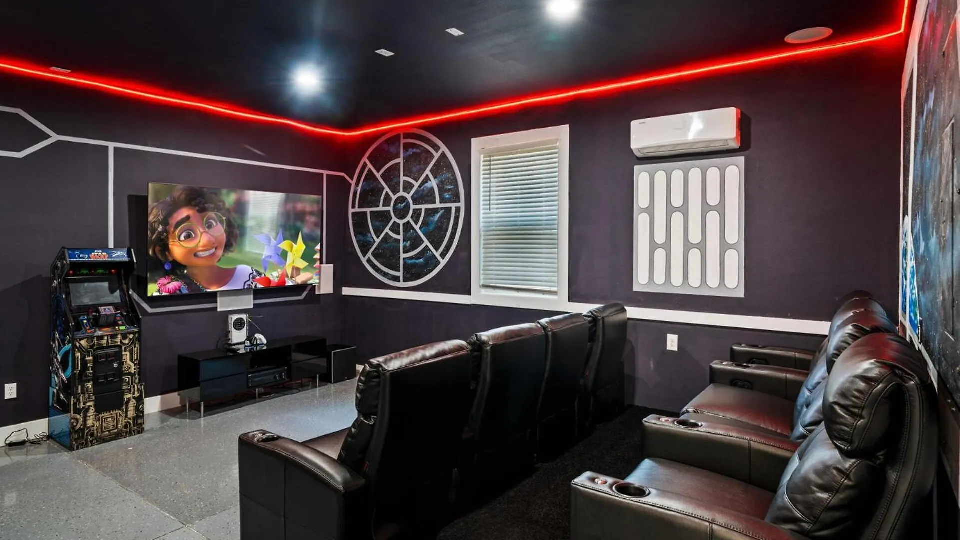 The Perfect With A Beautiful Private Pool Orlando 6417 Βίλα