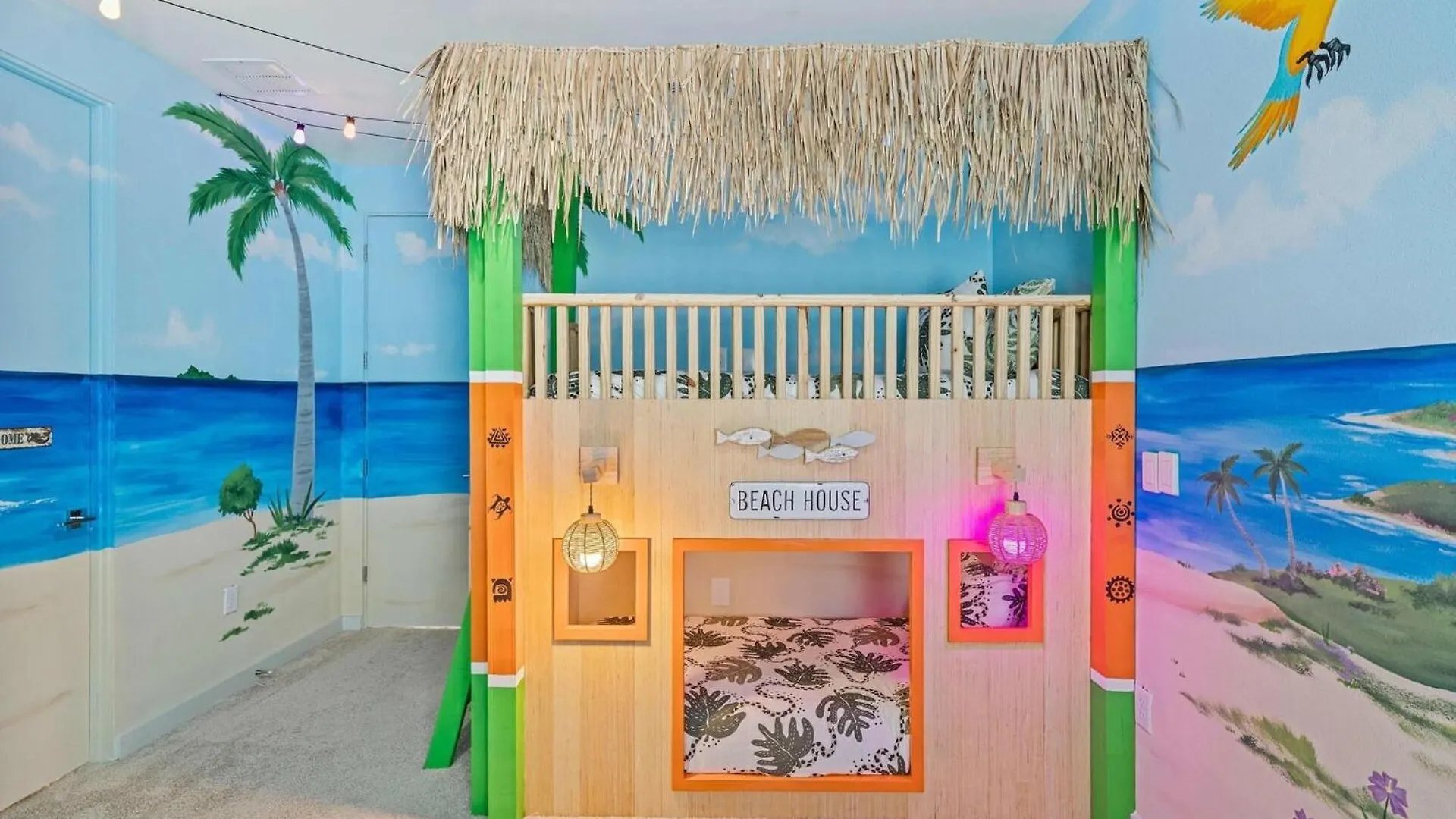 Βίλα The Perfect With A Beautiful Private Pool Orlando 6417