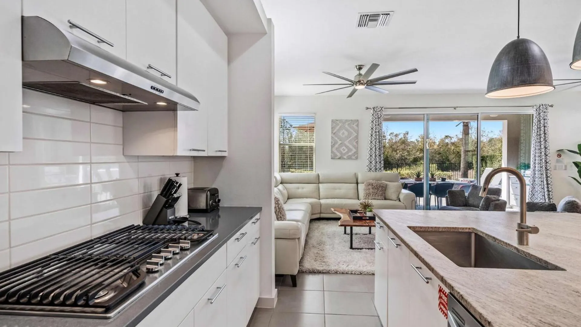 The Perfect With A Beautiful Private Pool Orlando 6417 Βίλα