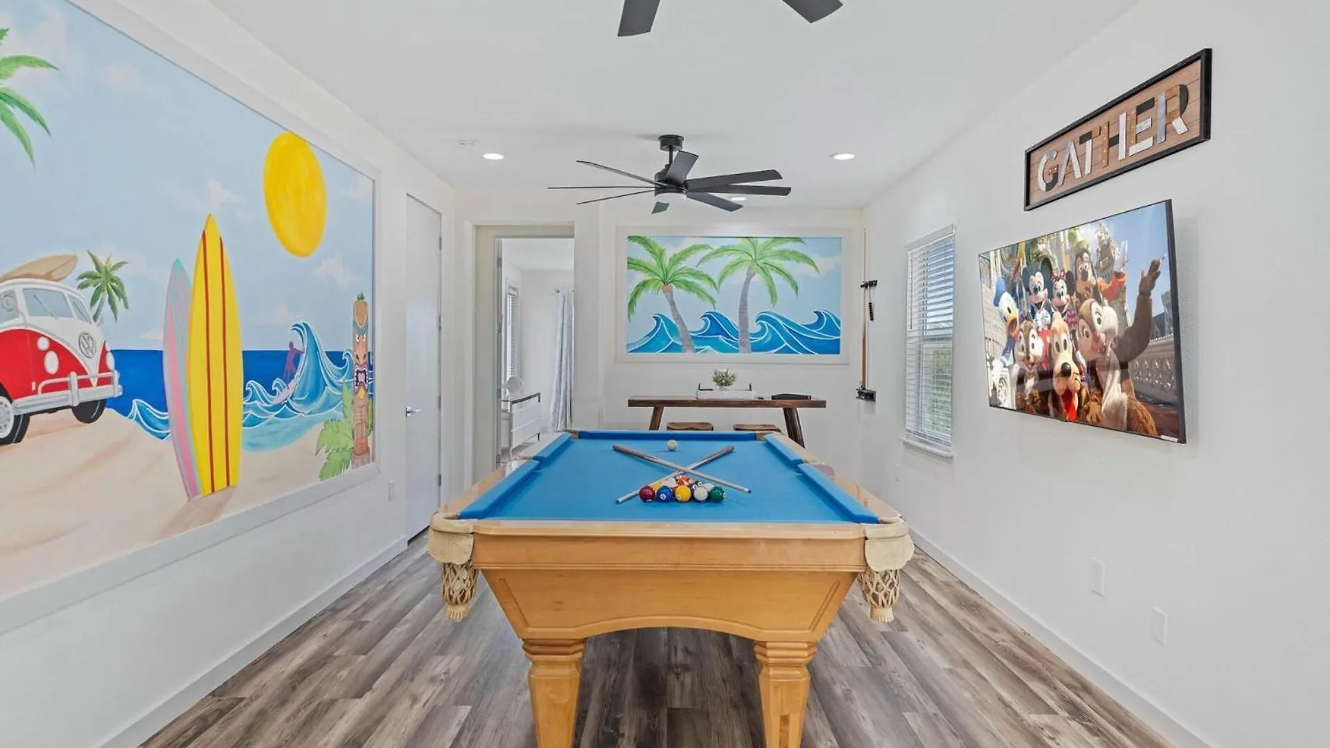 The Perfect With A Beautiful Private Pool Orlando 6417 Kissimmee