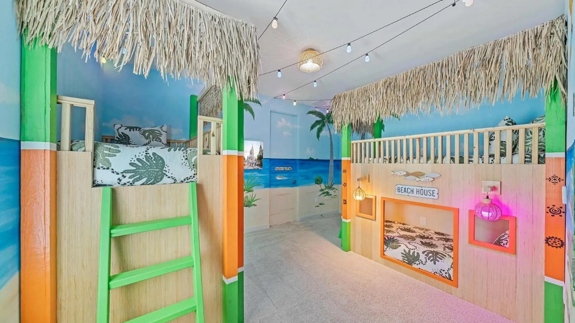 The Perfect With A Beautiful Private Pool Orlando 6417 Βίλα