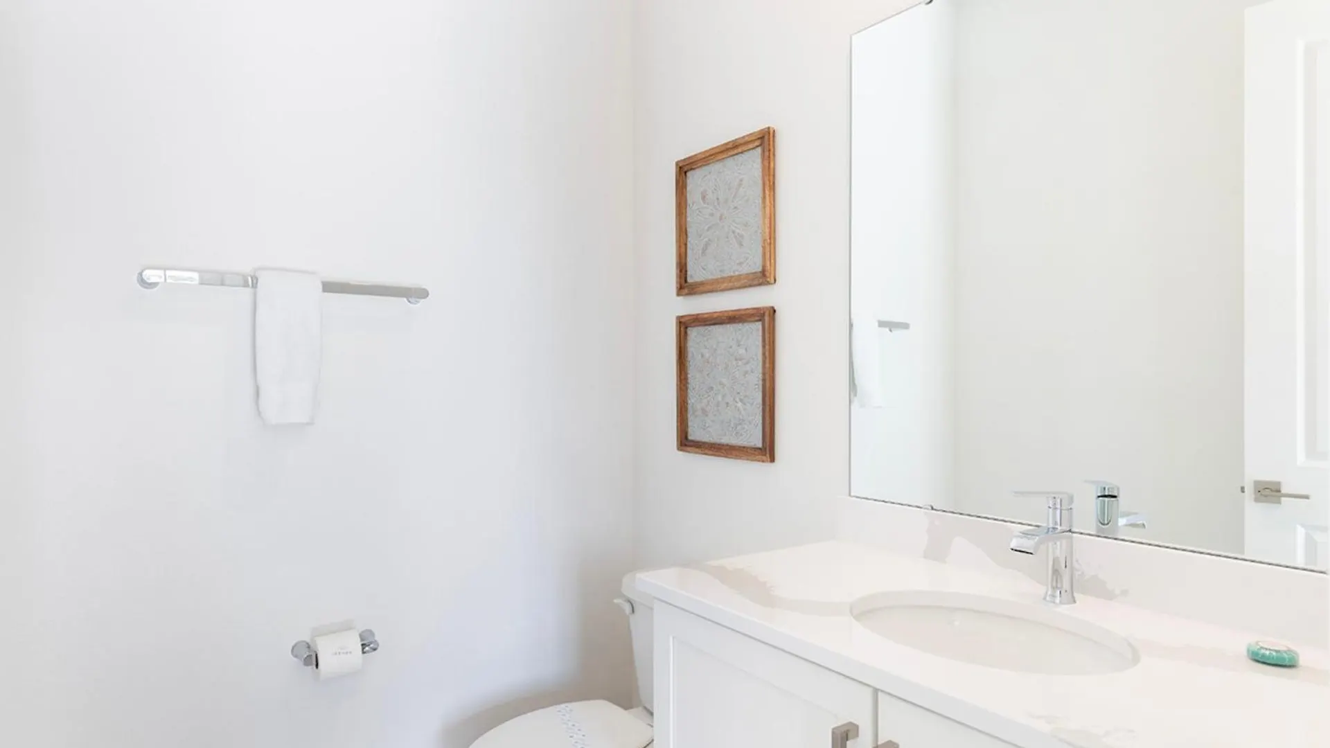 Beautiful With First Class Amenities Reunion 1011 Villa