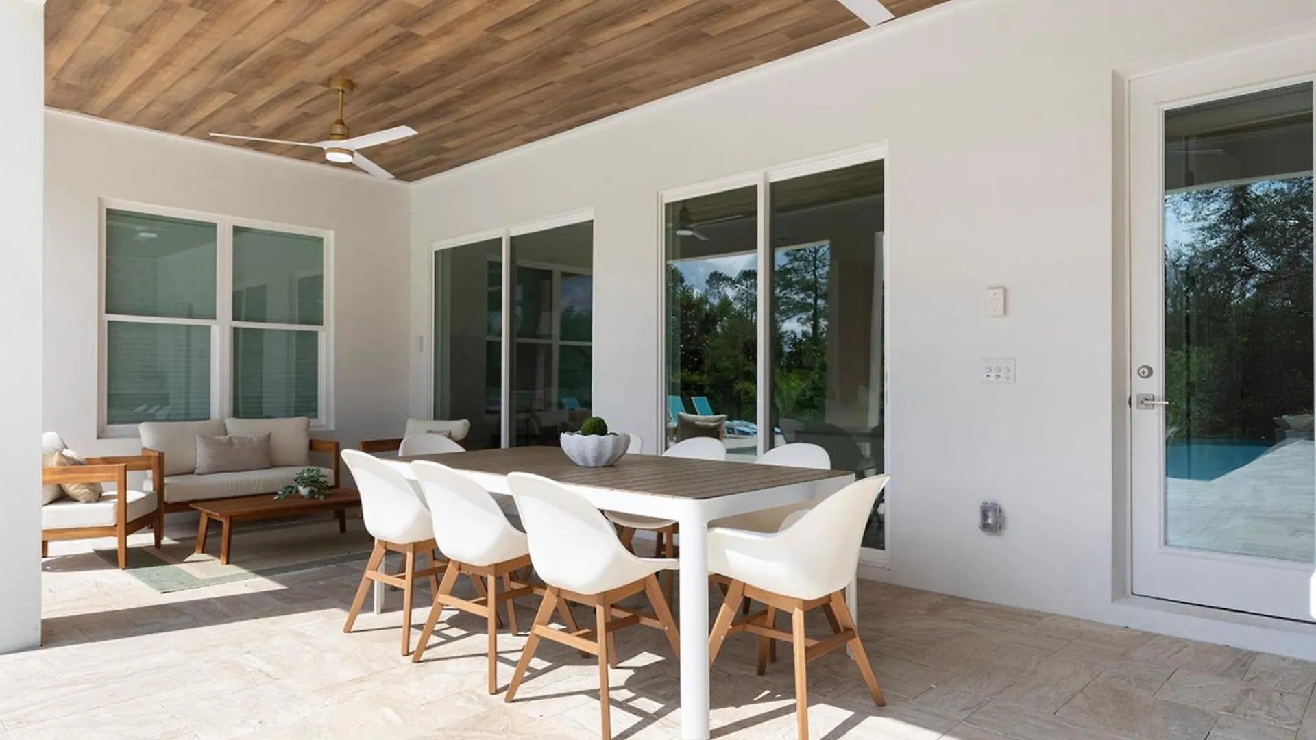 Villa Beautiful With First Class Amenities Reunion 1011