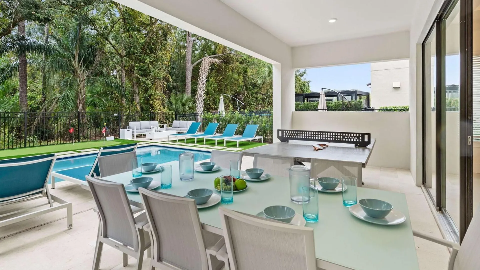 Luxury Private With Private Pool Reunion 1019 *