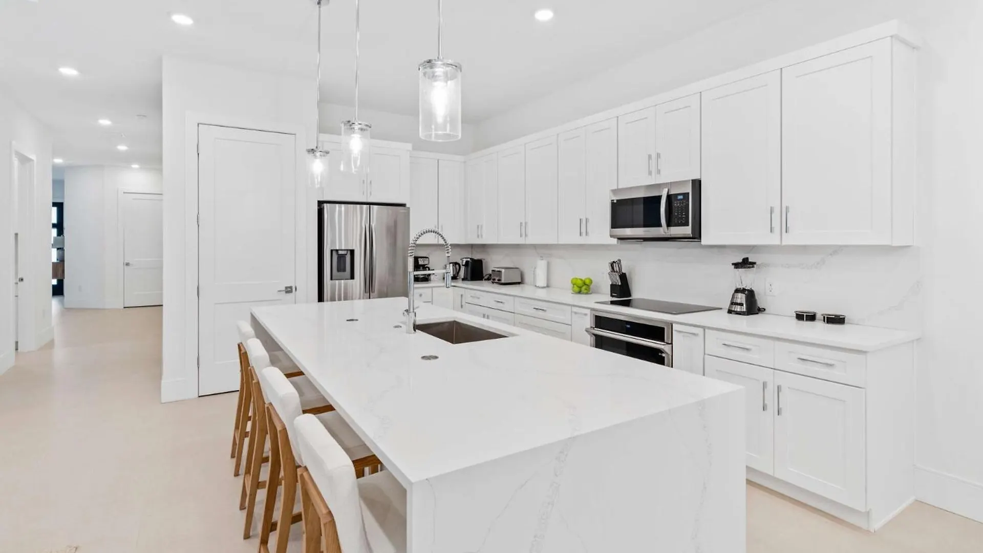 Villa Luxury Private With Private Pool Reunion 1019 Kissimmee