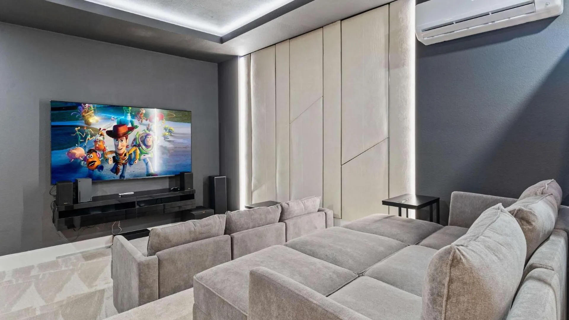 Luxury Private With Private Pool Reunion 1019 * Kissimmee