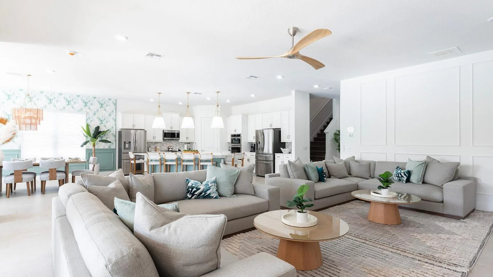 Beautiful With First Class Amenities Reunion 1011 * Kissimmee