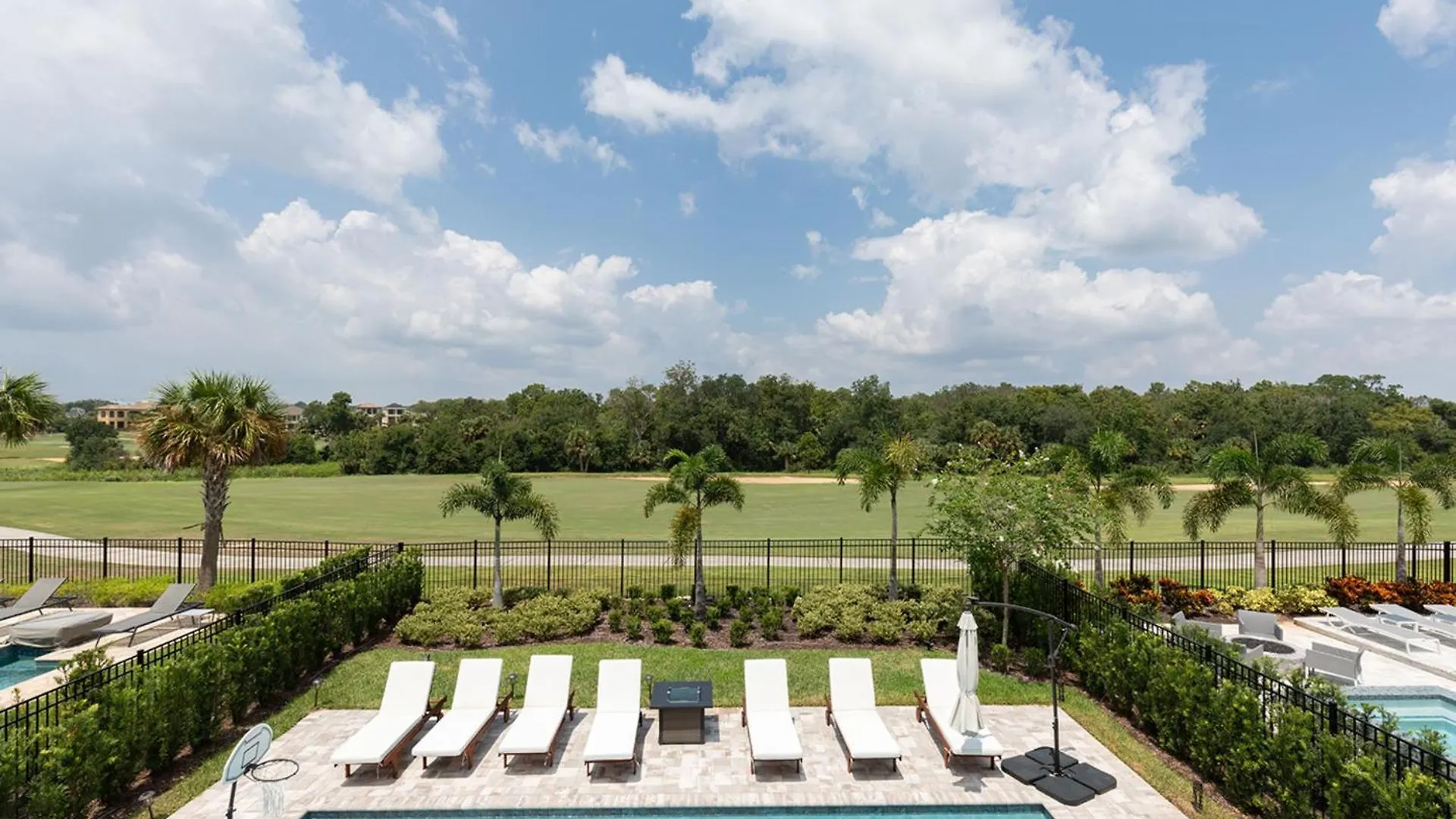 Beautiful With First Class Amenities On Bears Den Orlando 6285 キシミー