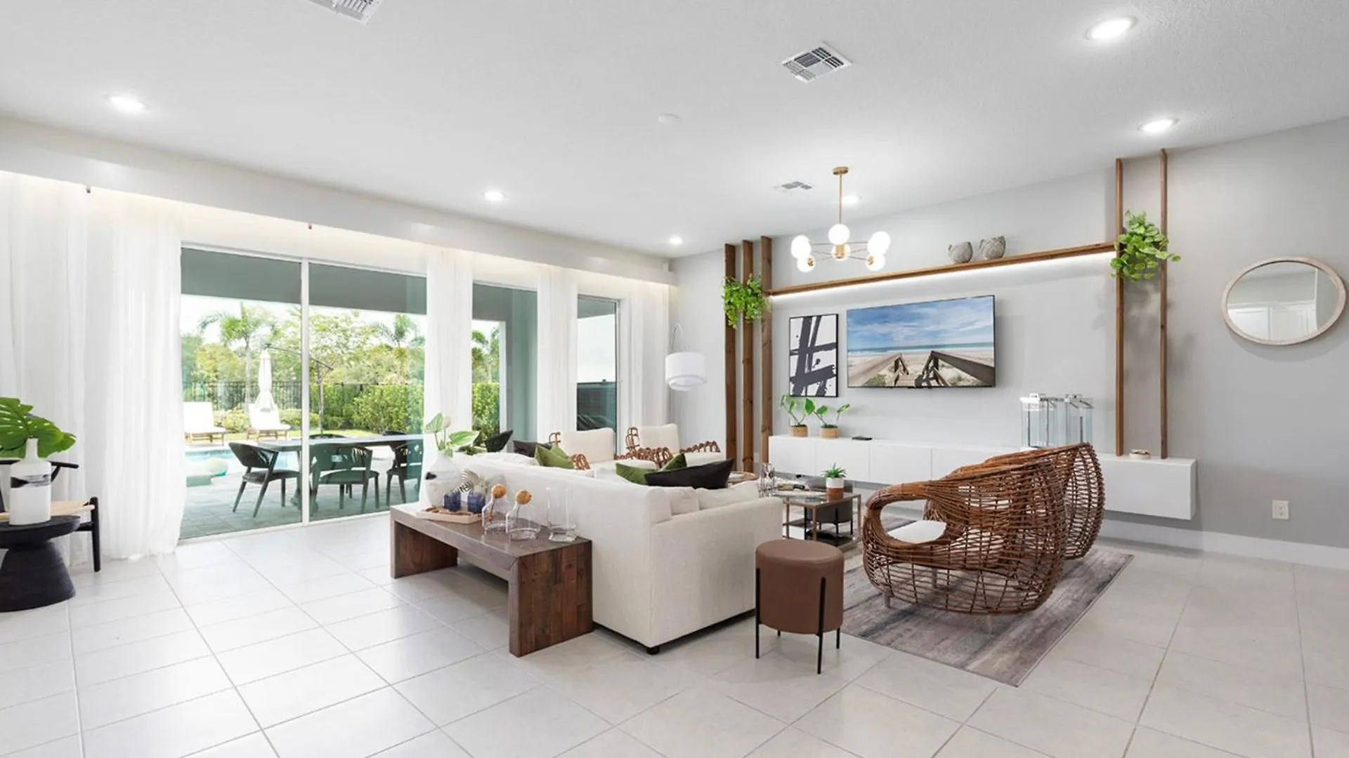 Beautiful With First Class Amenities On Bears Den Orlando 6285