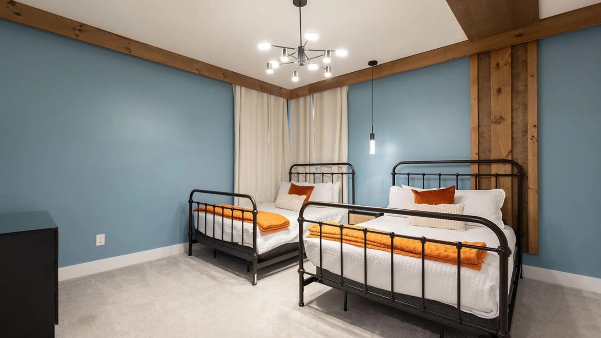 Beautiful With First Class Amenities On Bears Den Orlando 6285 ヴィラ