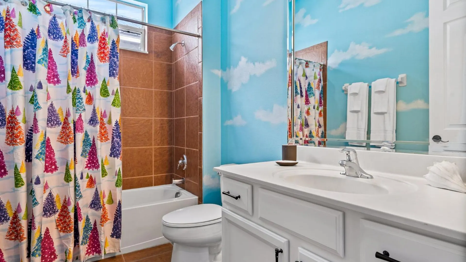The Ultimate 5 Star Townhome With Private Pool On Reunion And Orlando Townhome 5791 Villa