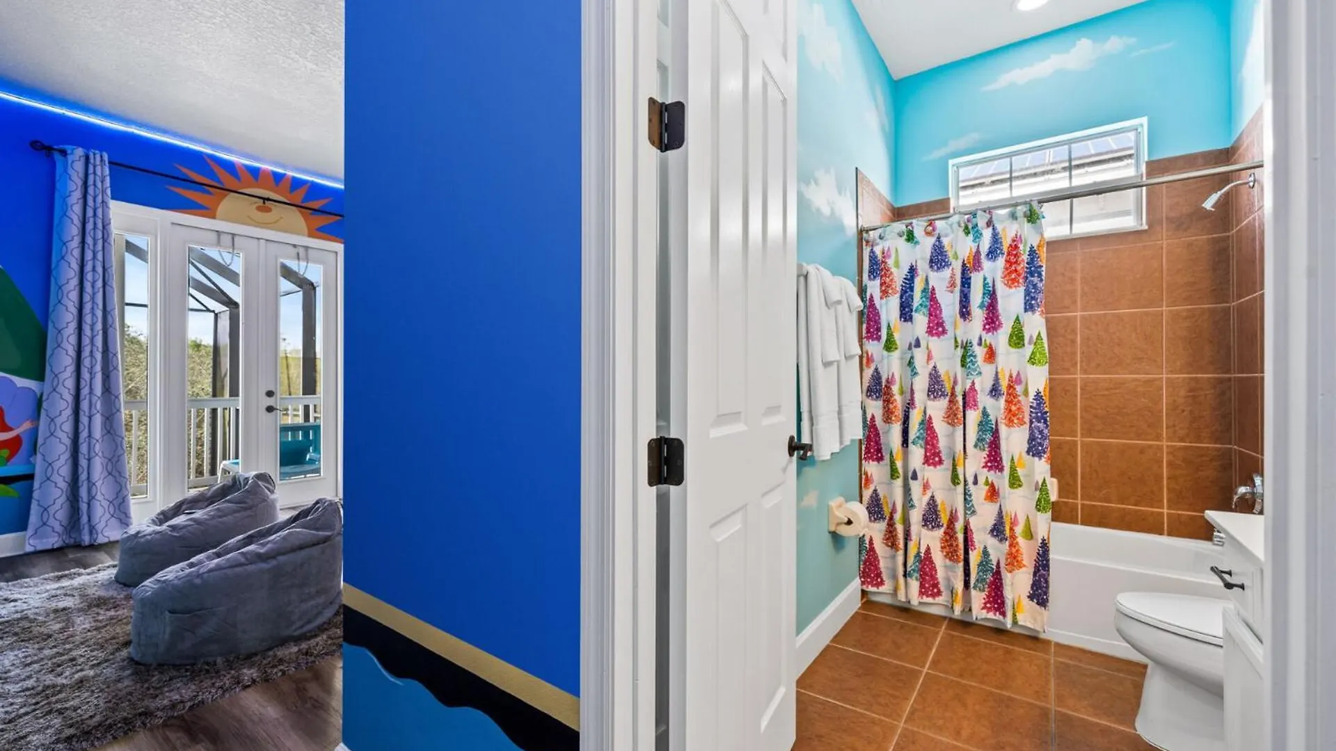 The Ultimate 5 Star Townhome With Private Pool On Reunion And Orlando Townhome 5791