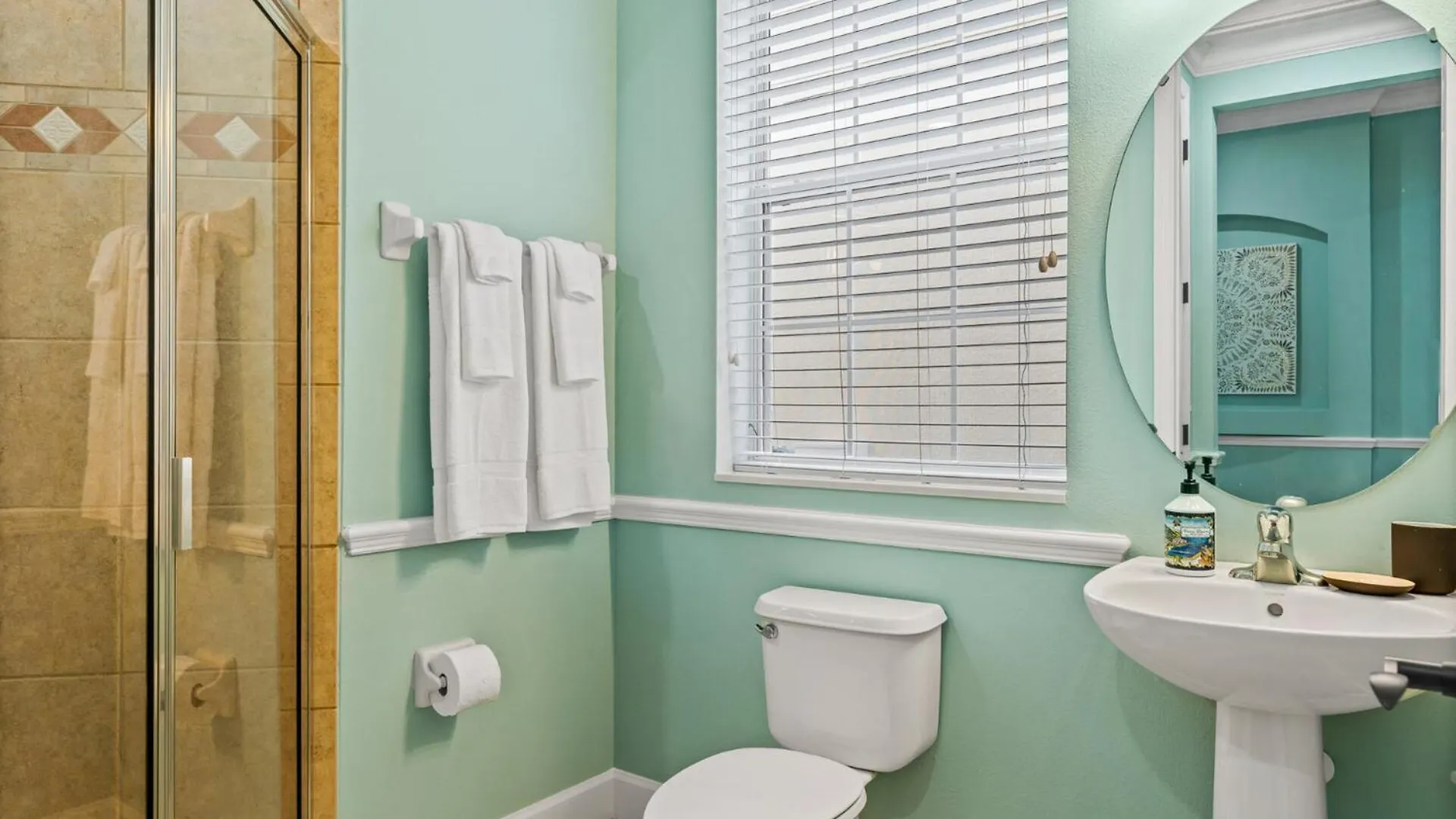 Villa The Ultimate 5 Star Townhome With Private Pool On Reunion And Orlando Townhome 5791