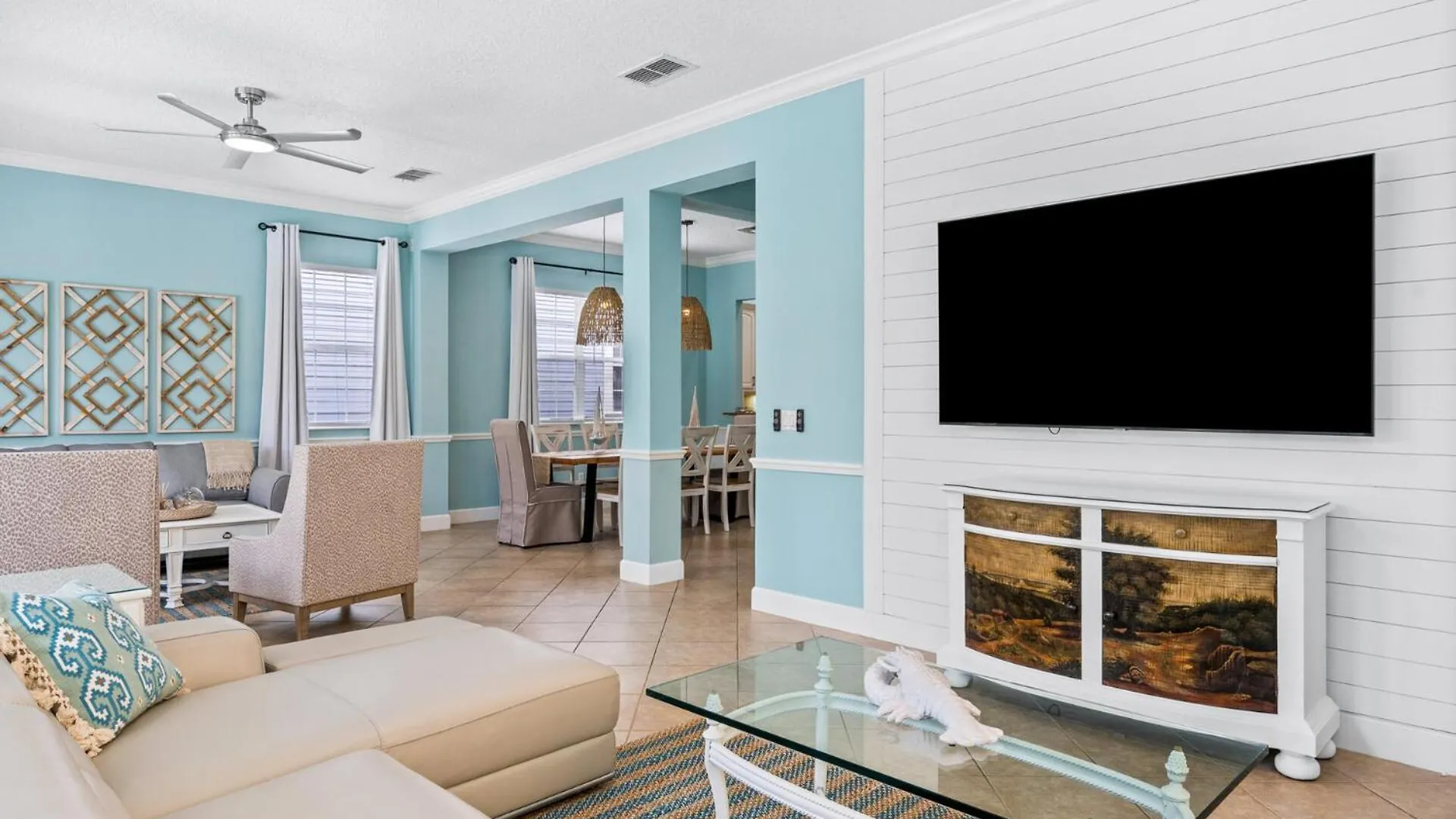 Villa The Ultimate 5 Star Townhome With Private Pool On Reunion And Orlando Townhome 5791 *