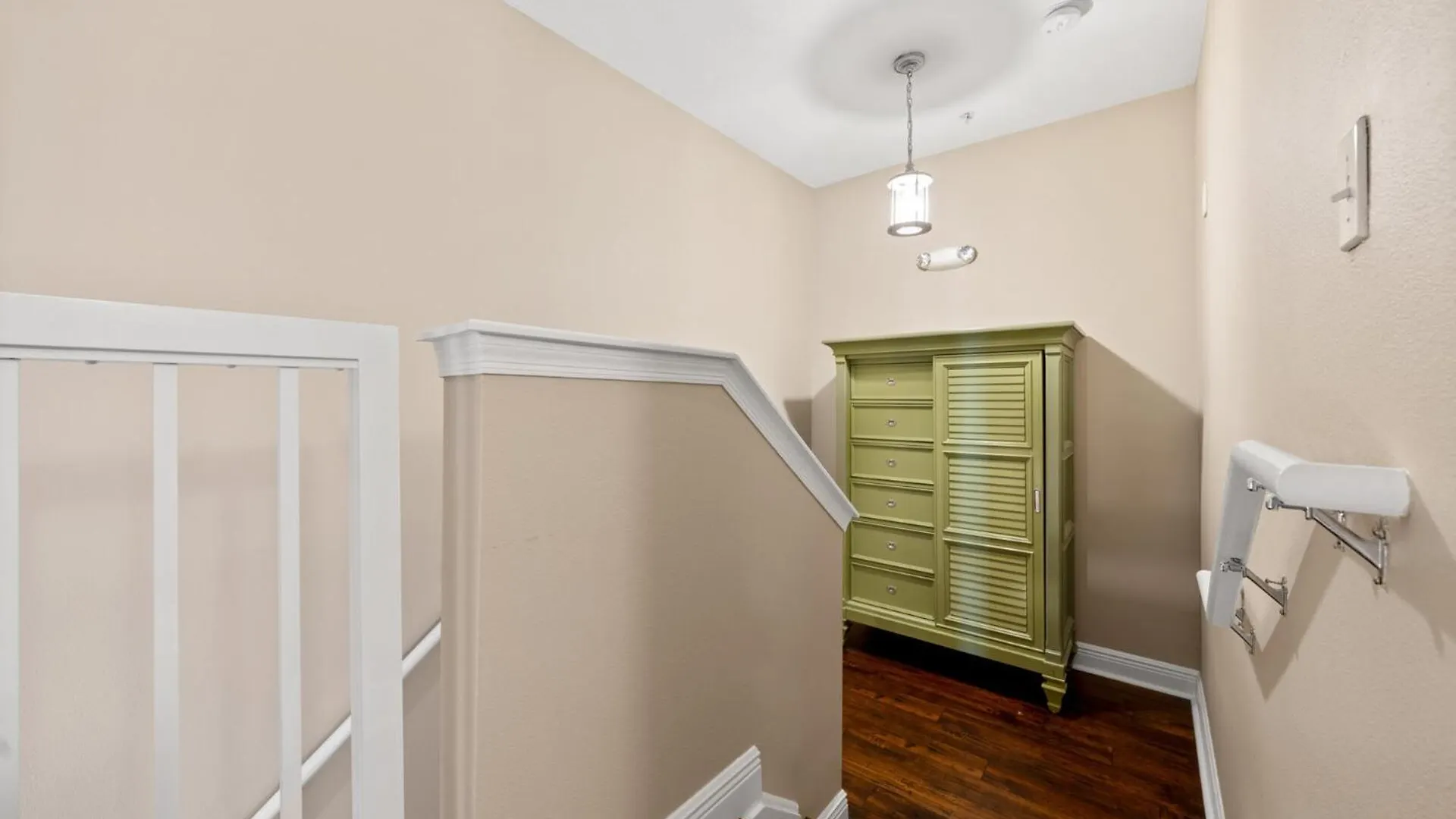 Exclusive Townhome With Private Pool On Reunion And Orlando Townhome 5710