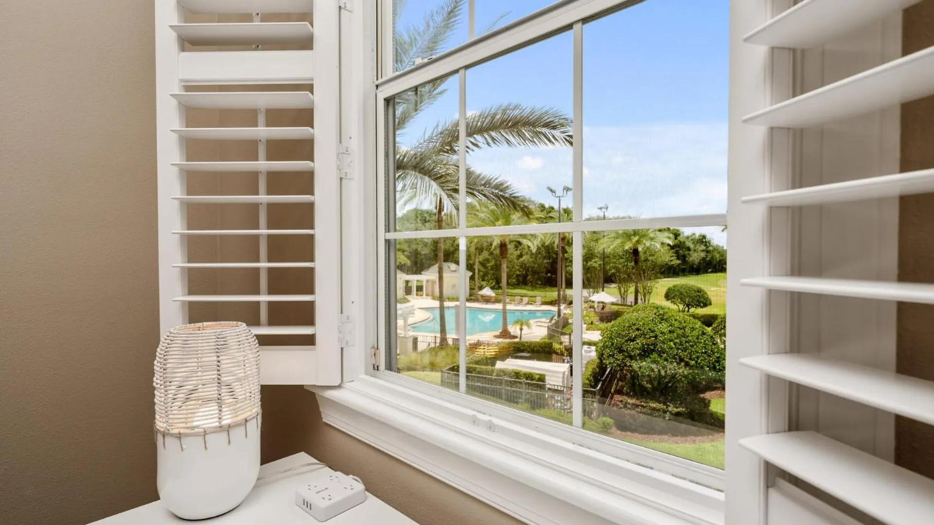 ヴィラ Exclusive Townhome With Private Pool On Reunion And Orlando Townhome 5710 キシミー