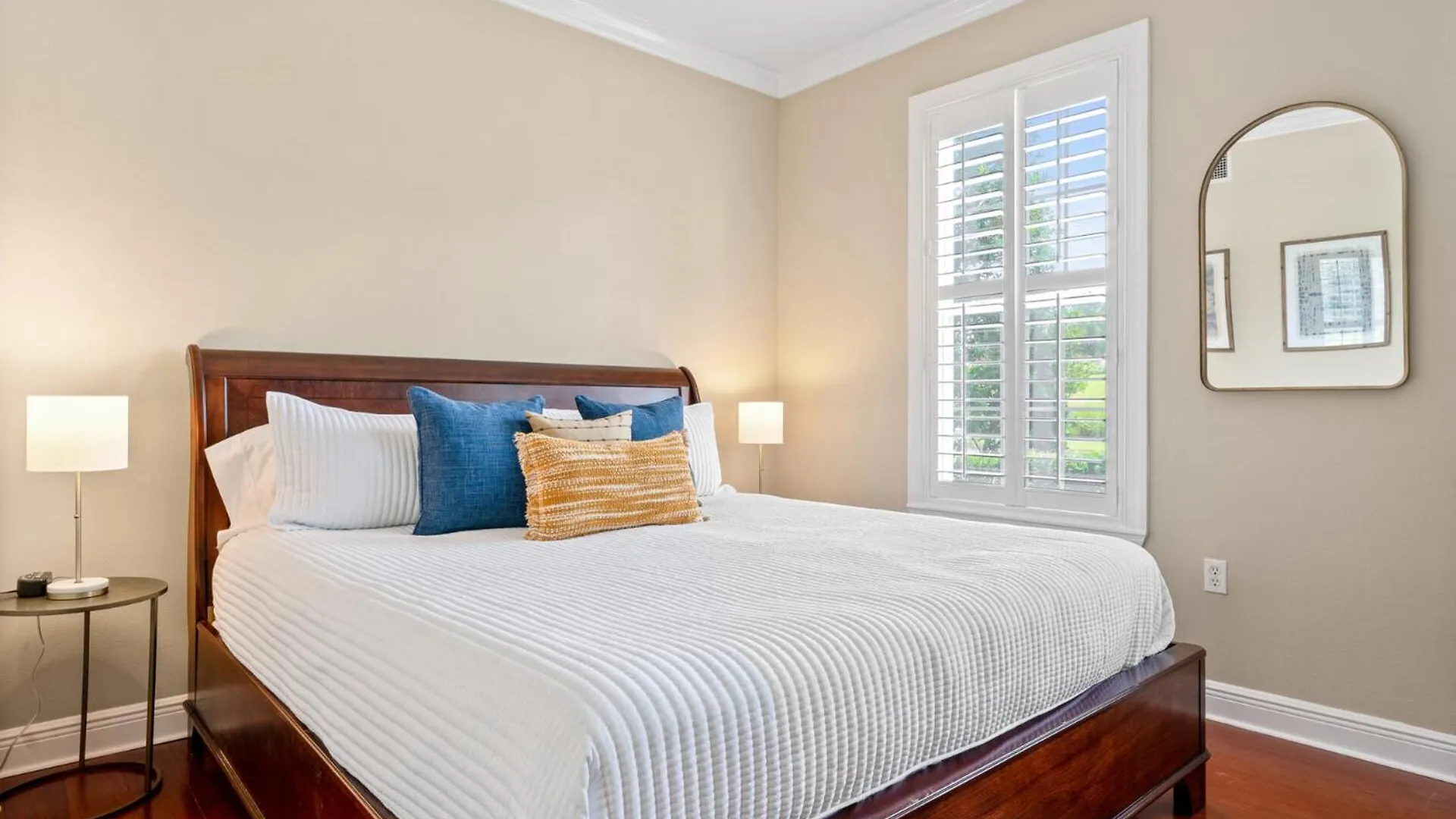 ヴィラ Exclusive Townhome With Private Pool On Reunion And Orlando Townhome 5710