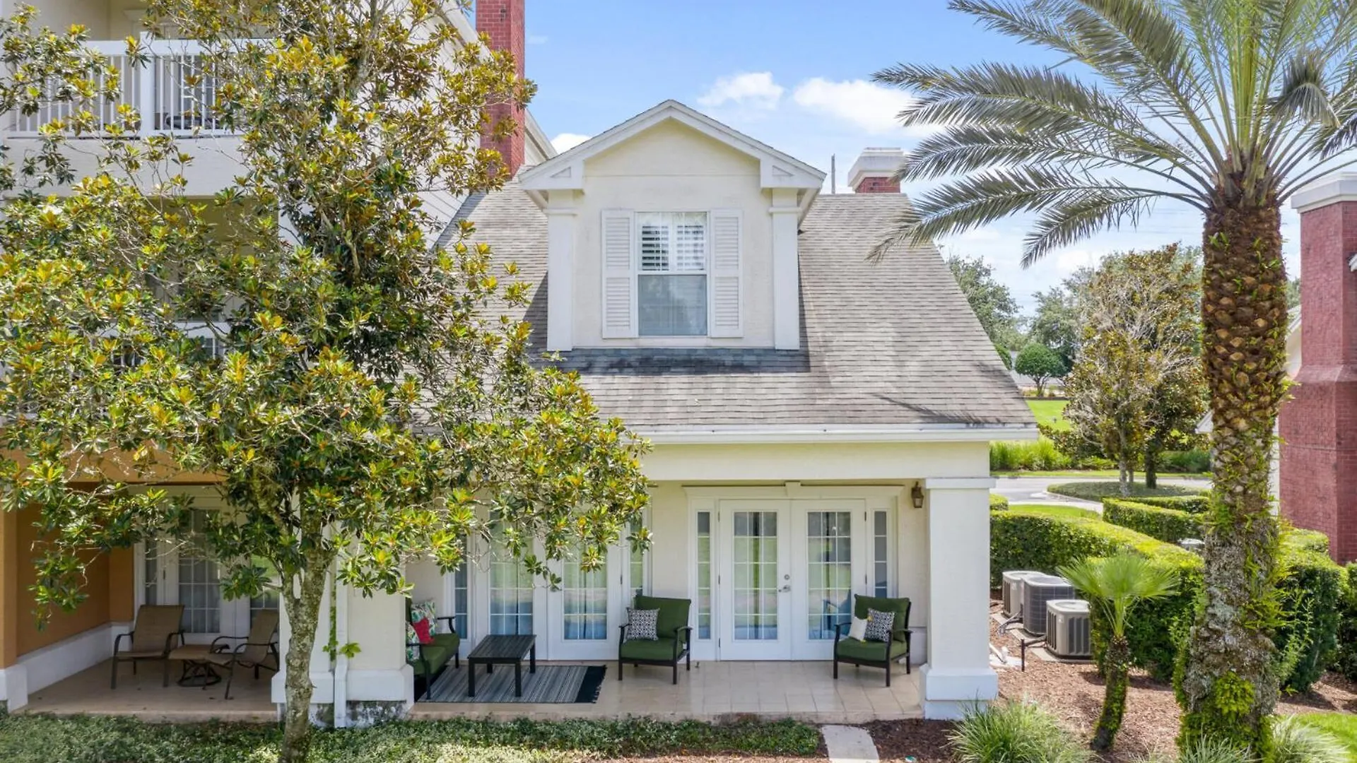 Exclusive Townhome With Private Pool On Reunion And Orlando Townhome 5710 ヴィラ キシミー