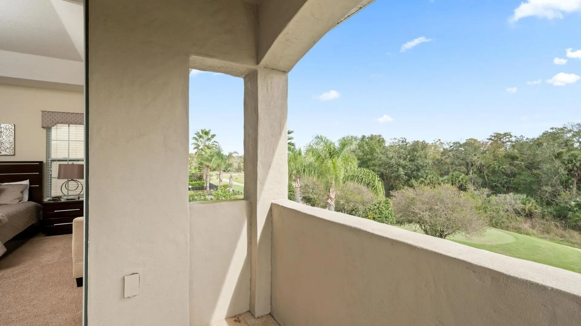 Villa Luxury Townhome With Pool On Reunion And Orlando Townhome 5215