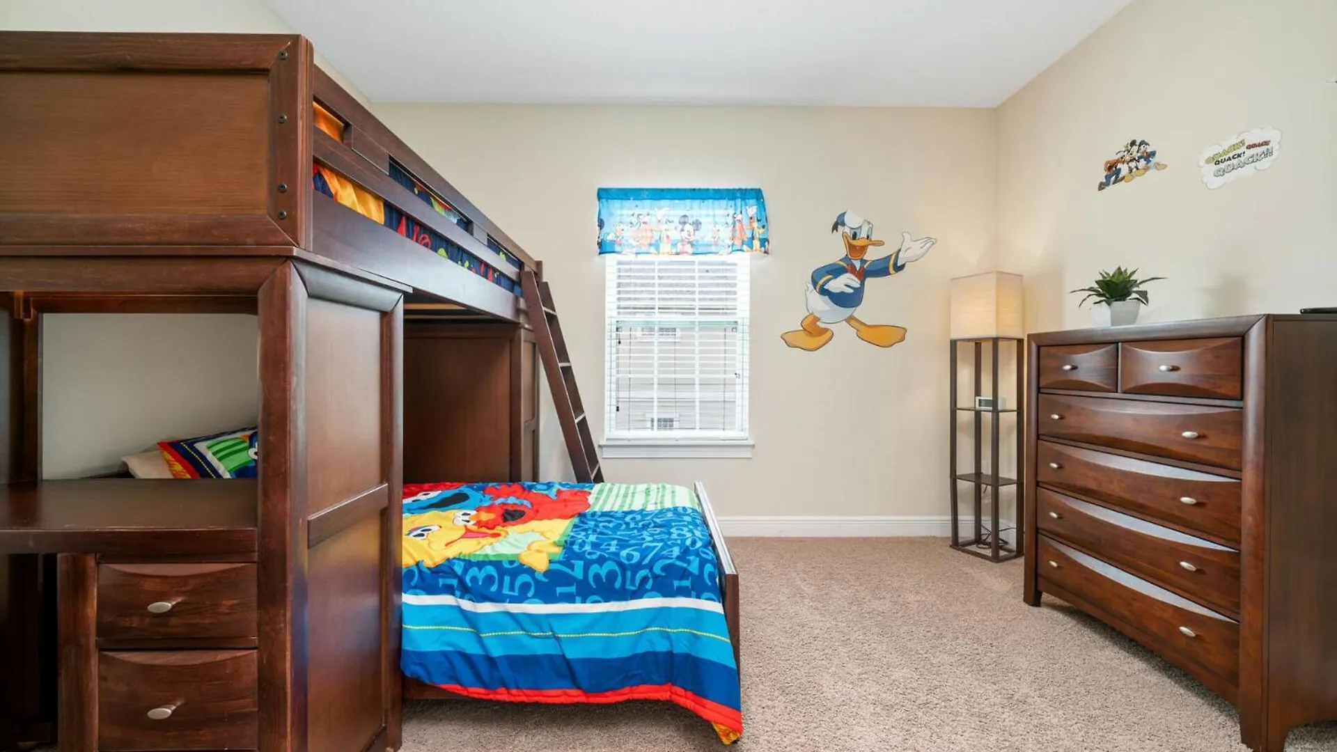 Villa Luxury Townhome With Pool On Reunion And Orlando Townhome 5215 *