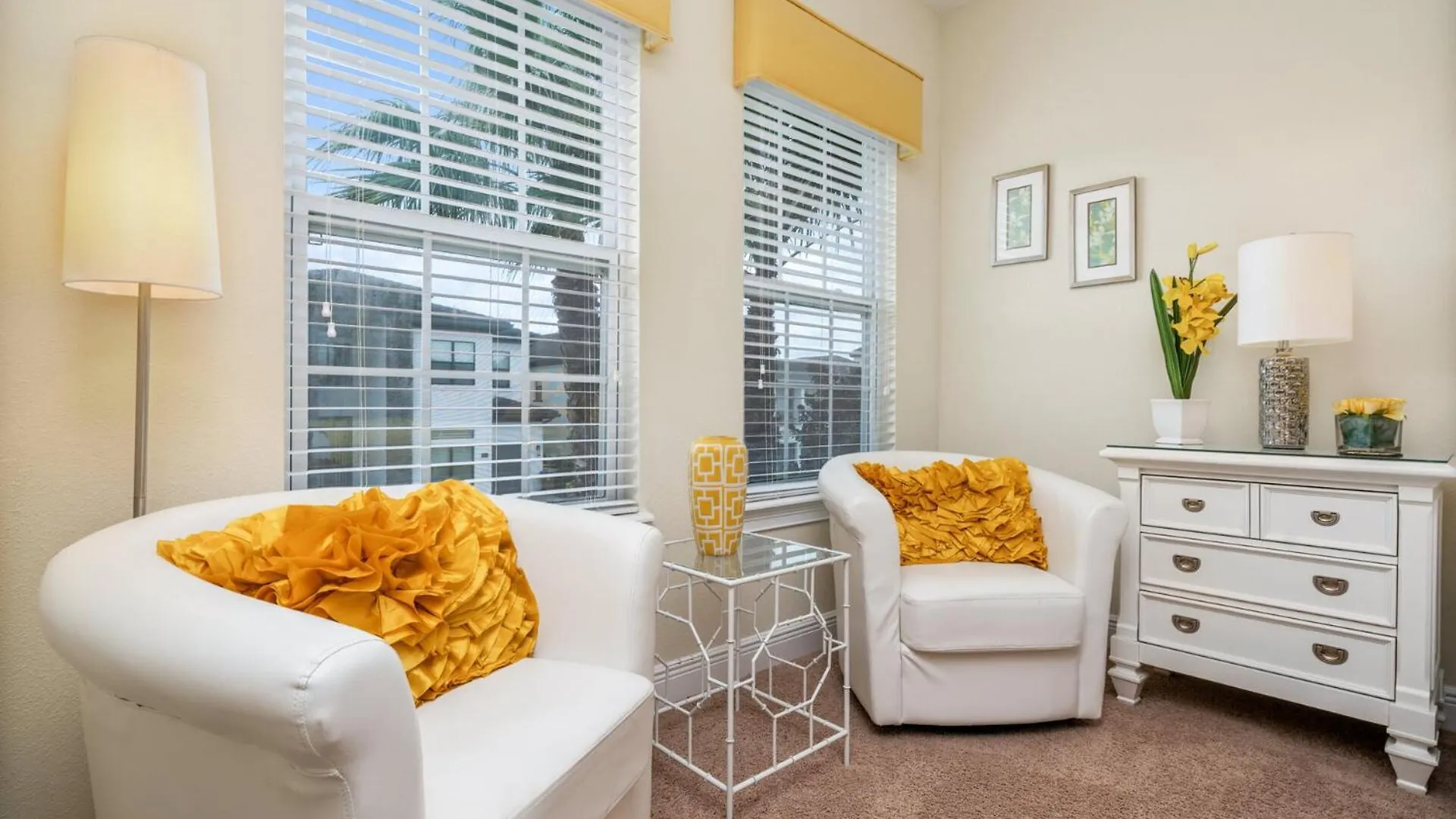 Luxury Townhome With Pool On Reunion And Orlando Townhome 5215 Villa Kissimmee