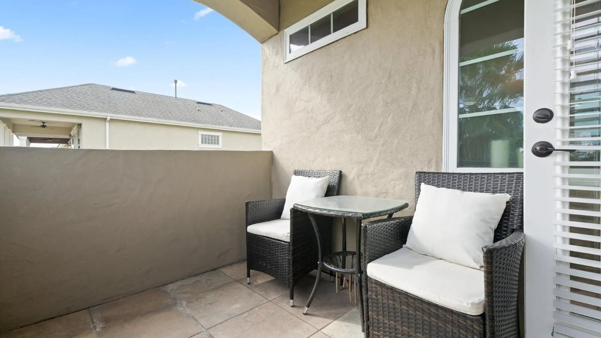 Villa Luxury Townhome With Pool On Reunion And Orlando Townhome 5215 Kissimmee