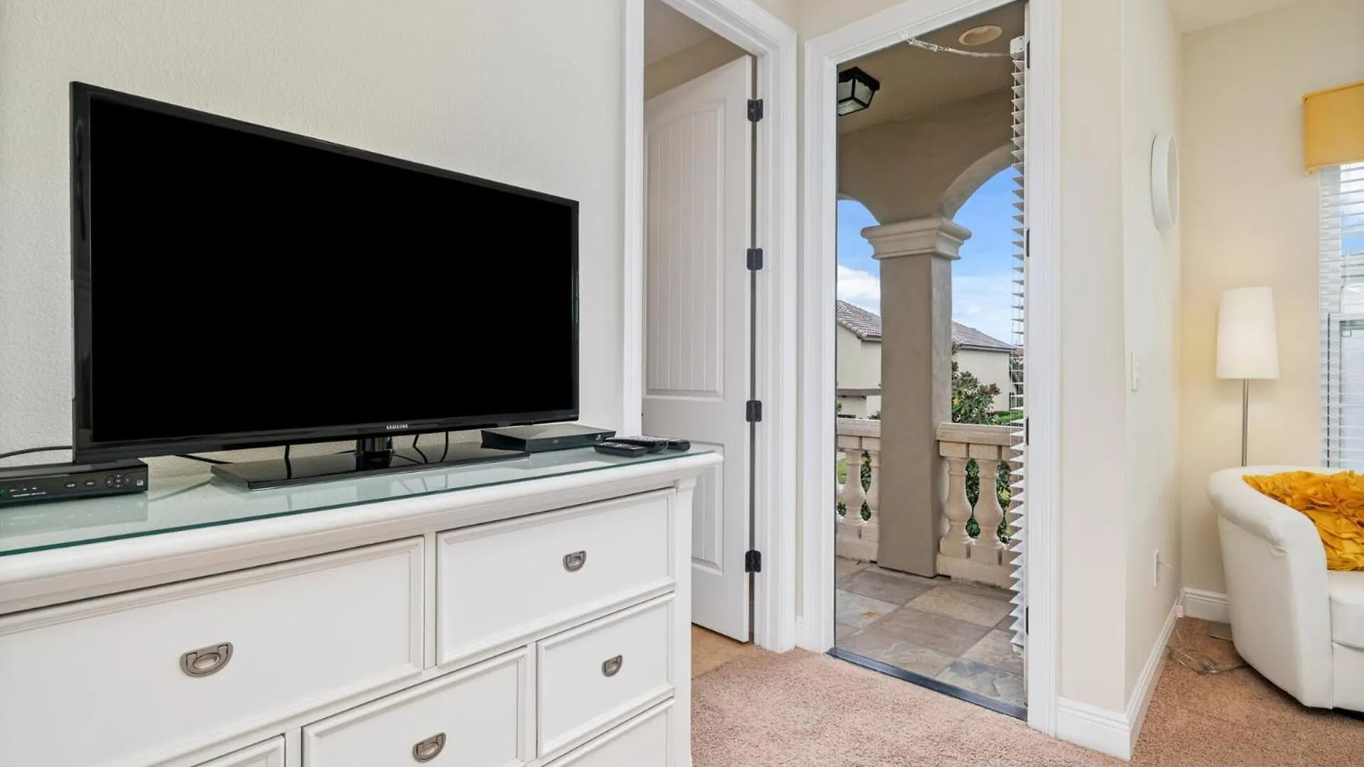Luxury Townhome With Pool On Reunion And Orlando Townhome 5215