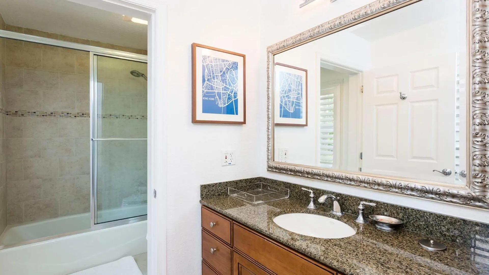 Luxury 5 Star On Reunion And Orlando 5131