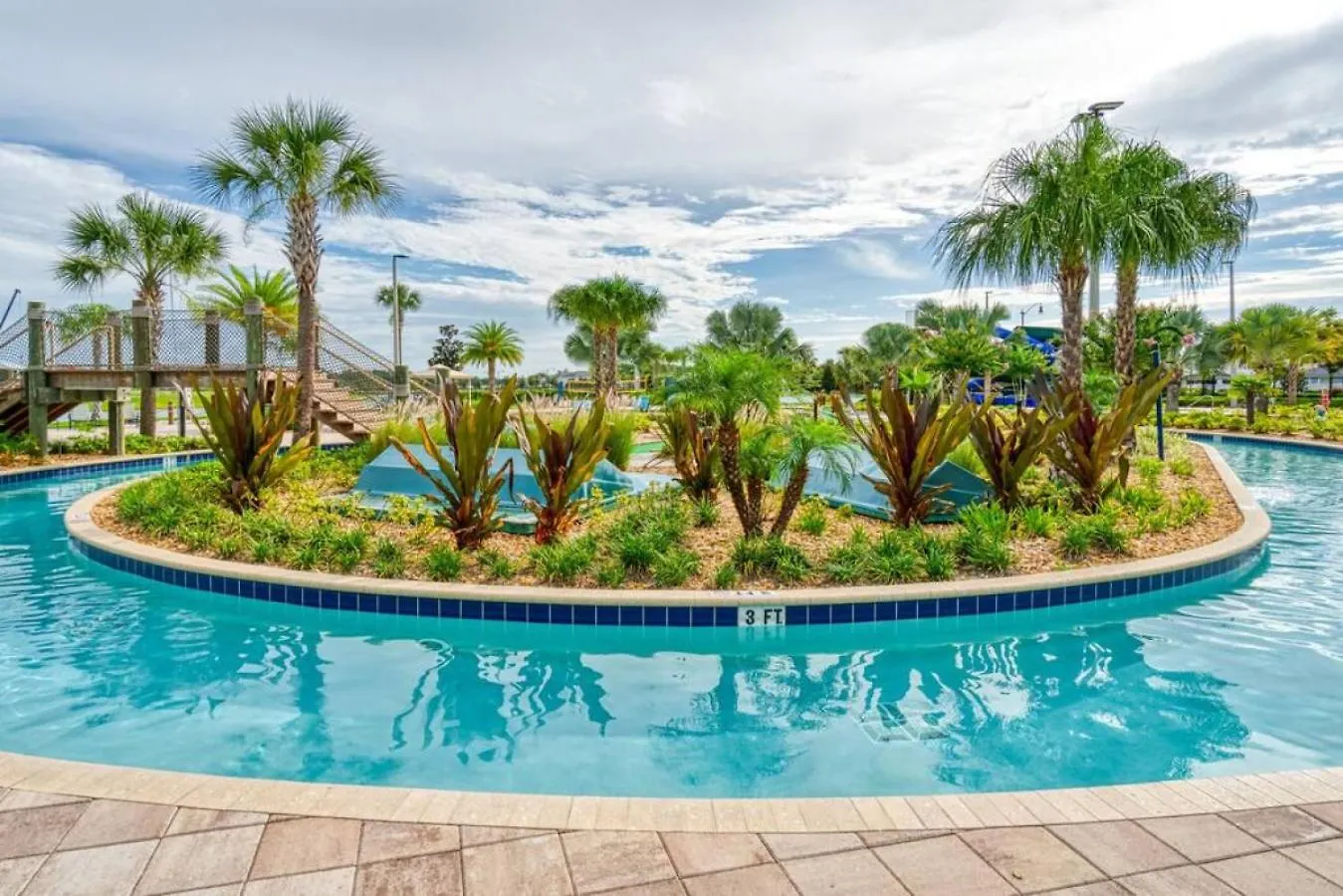 4924 Beautiful Townhome Private Pool *