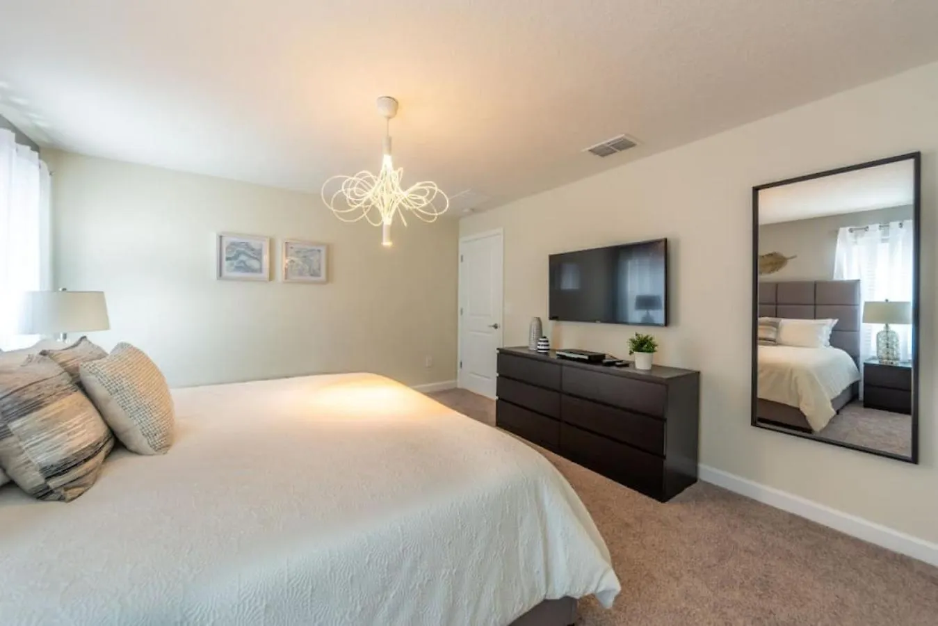 4924 Beautiful Townhome Private Pool Holiday home