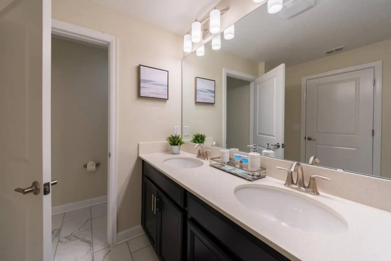 Holiday home 4924 Beautiful Townhome Private Pool *