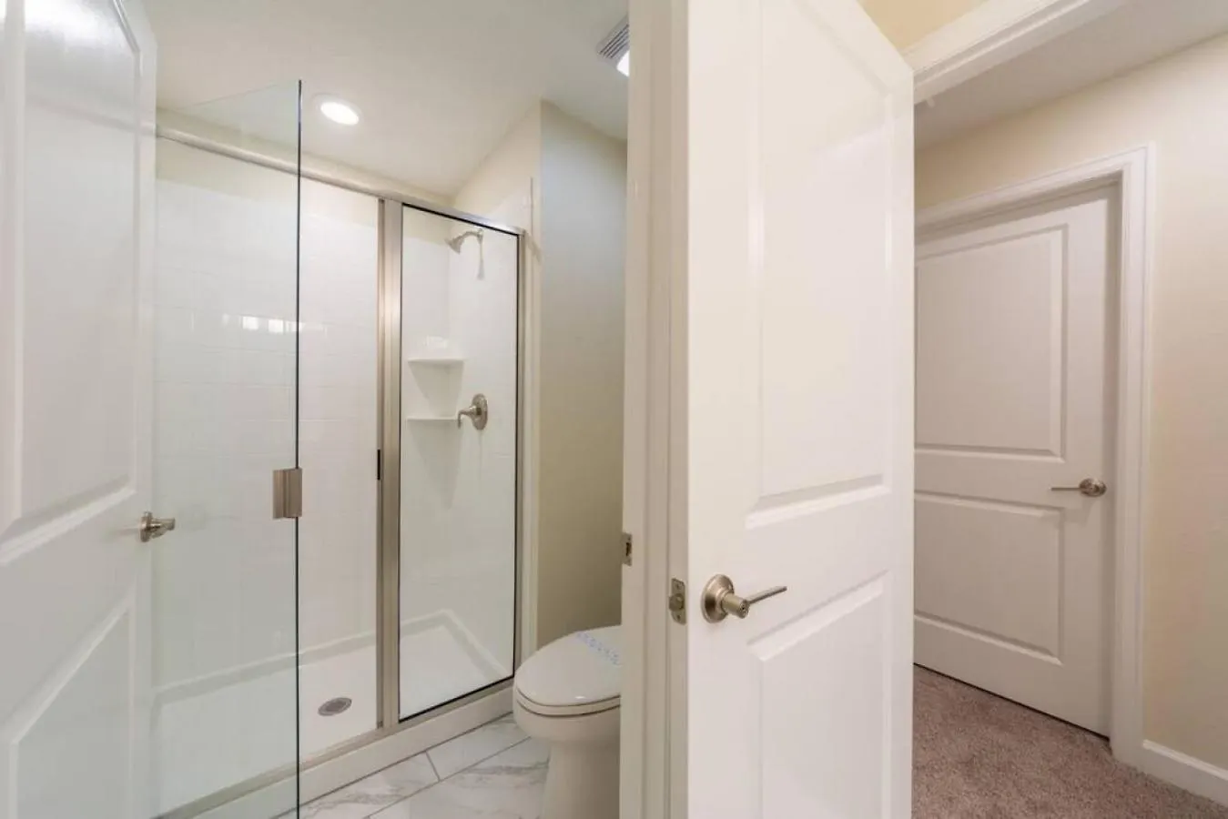 4924 Beautiful Townhome Private Pool Kissimmee