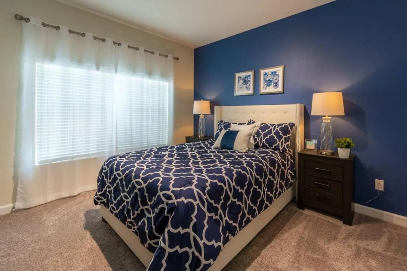 4924 Beautiful Townhome Private Pool Holiday home Kissimmee