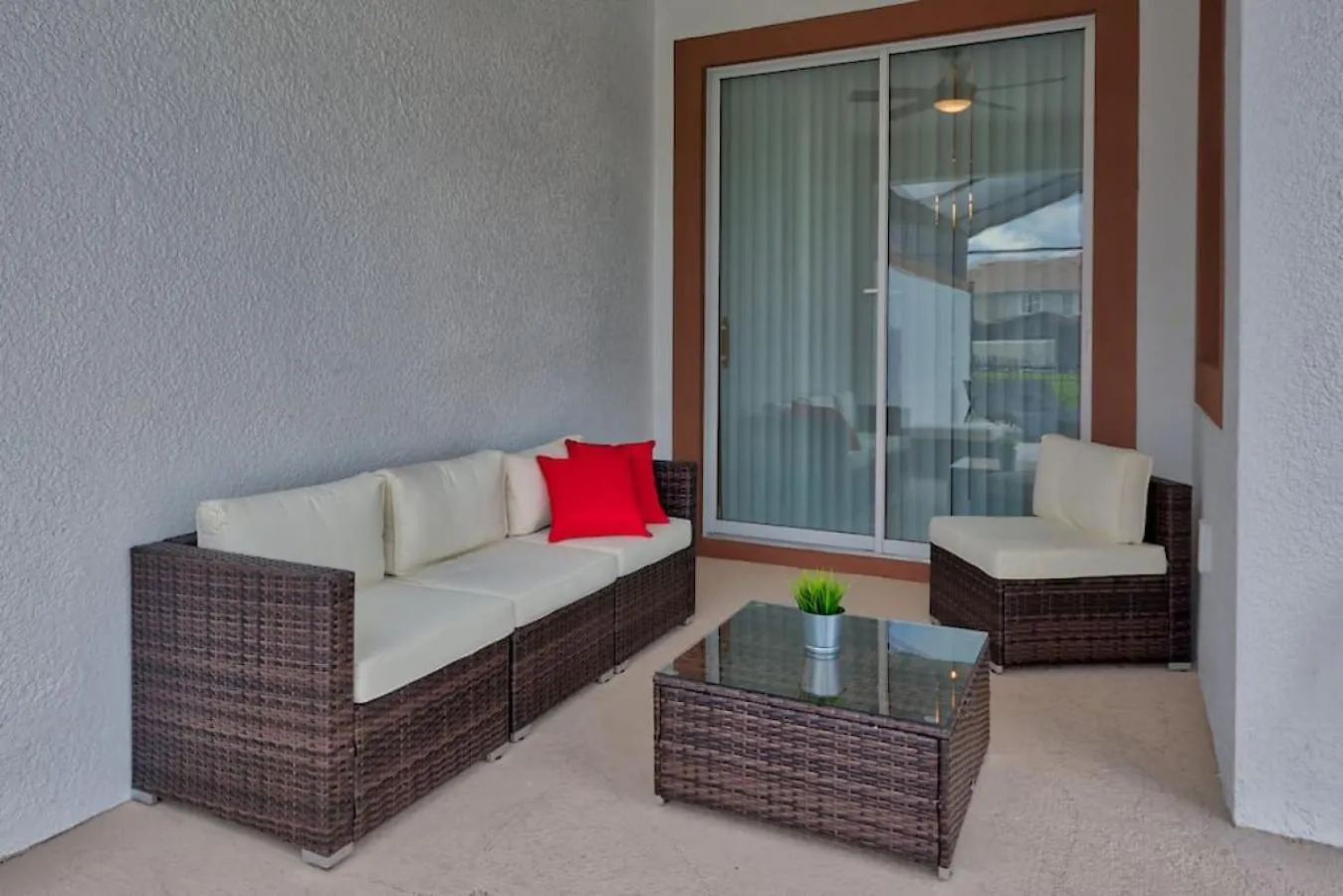 4924 Beautiful Townhome Private Pool Kissimmee
