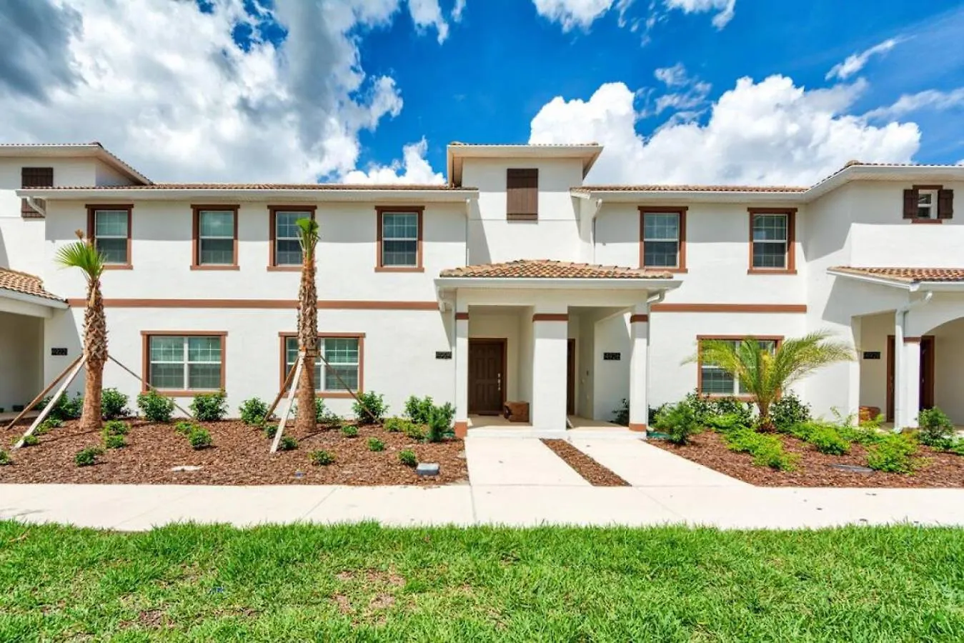 4924 Beautiful Townhome Private Pool *