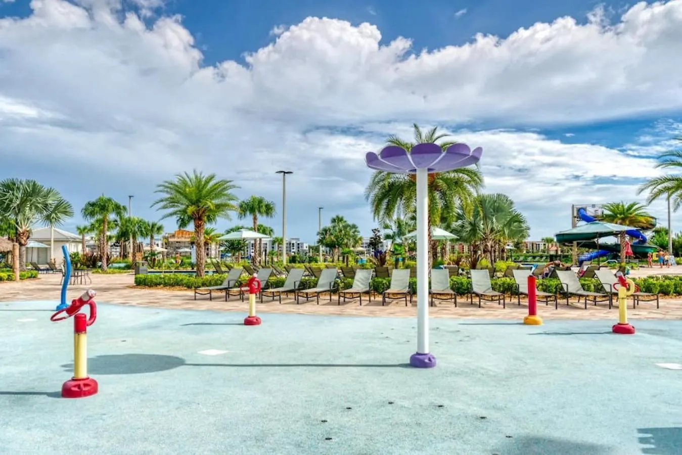 Tatil Evi 4802 Private Pool Near - Free Water Park *