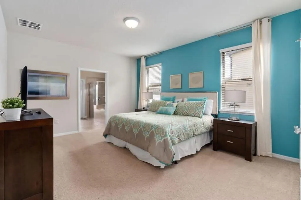 Windsor At Westside 9 Bedroom At & Private Pool *