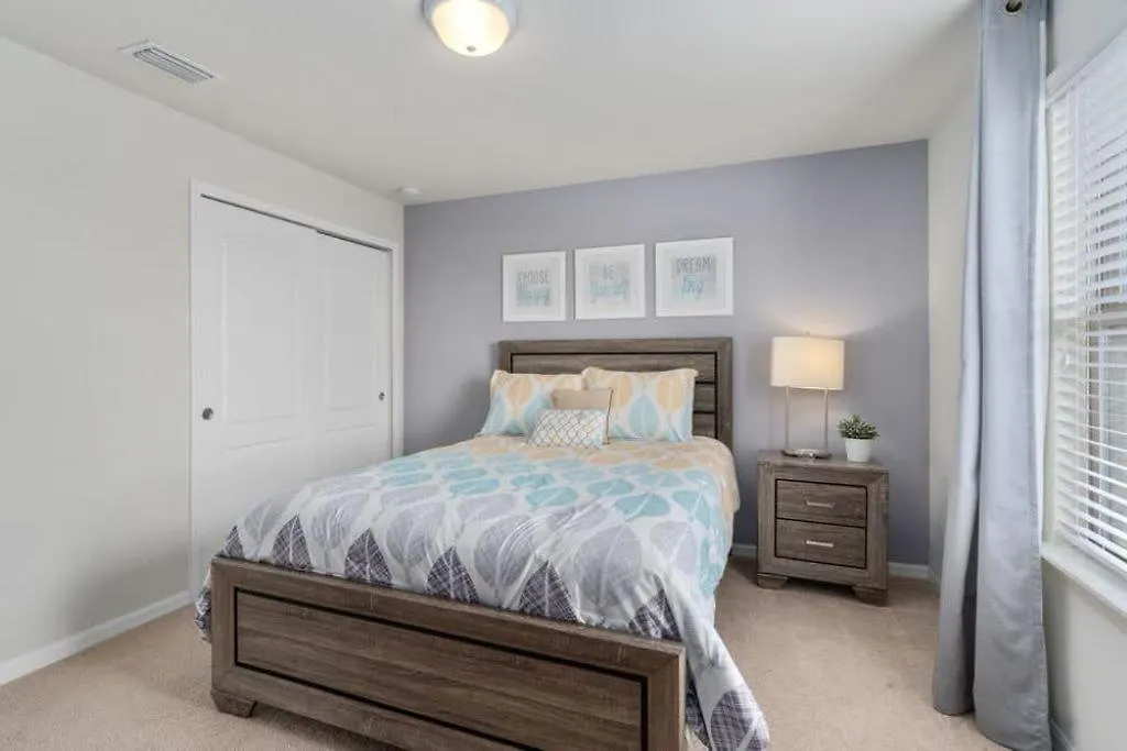 Feriehus Windsor At Westside 9 Bedroom At & Private Pool *