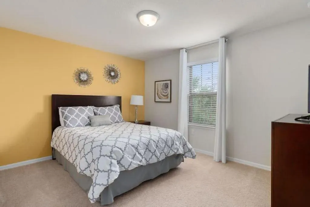 Feriehus Windsor At Westside 9 Bedroom At & Private Pool *